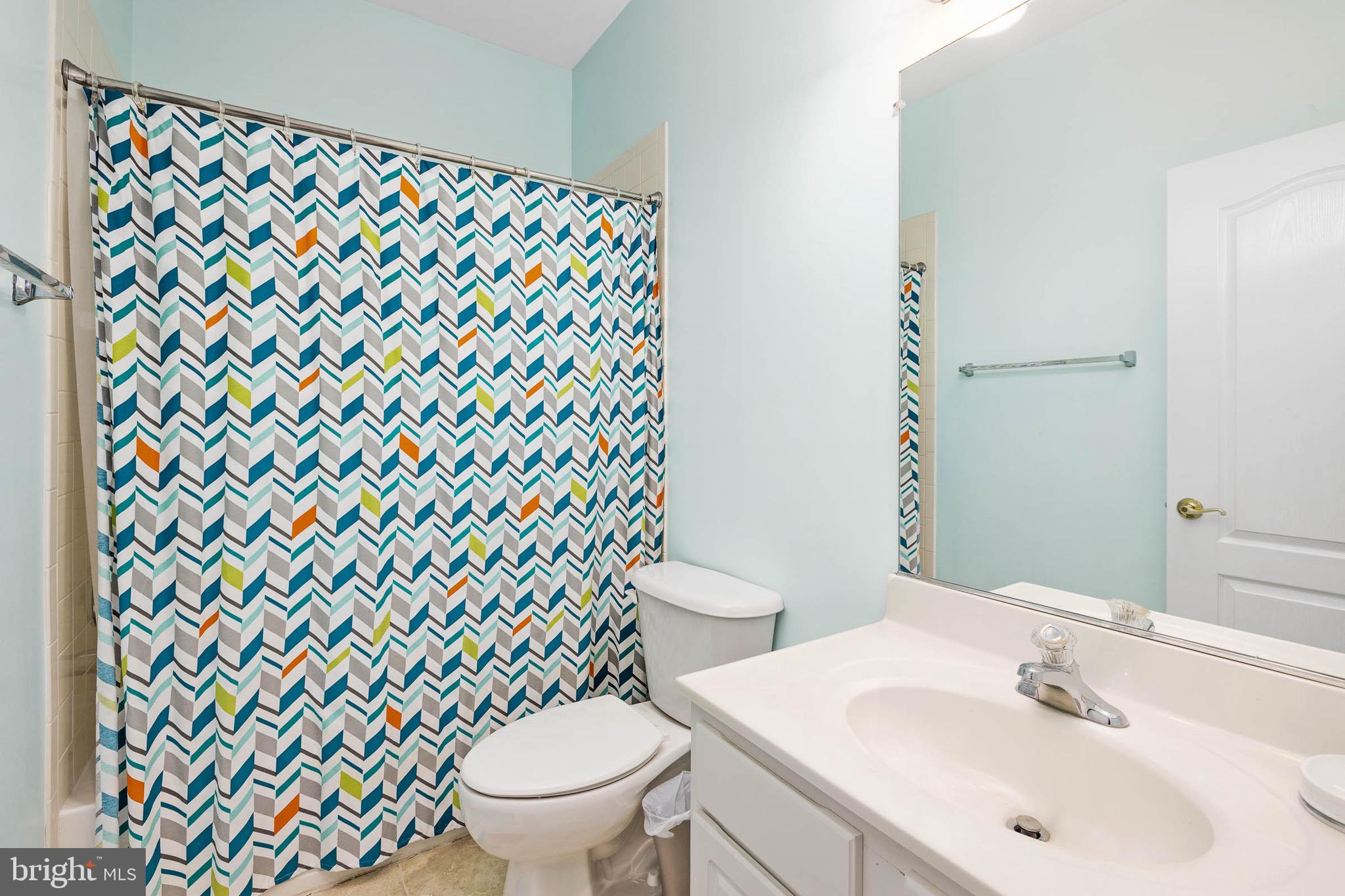 BRISTOW - Residential