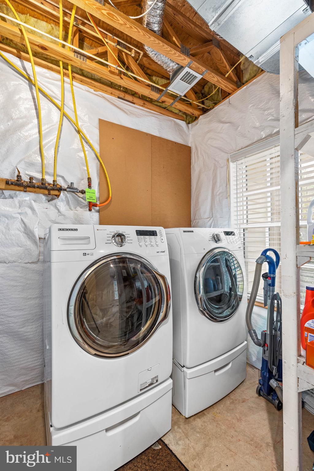 BRISTOW - Residential