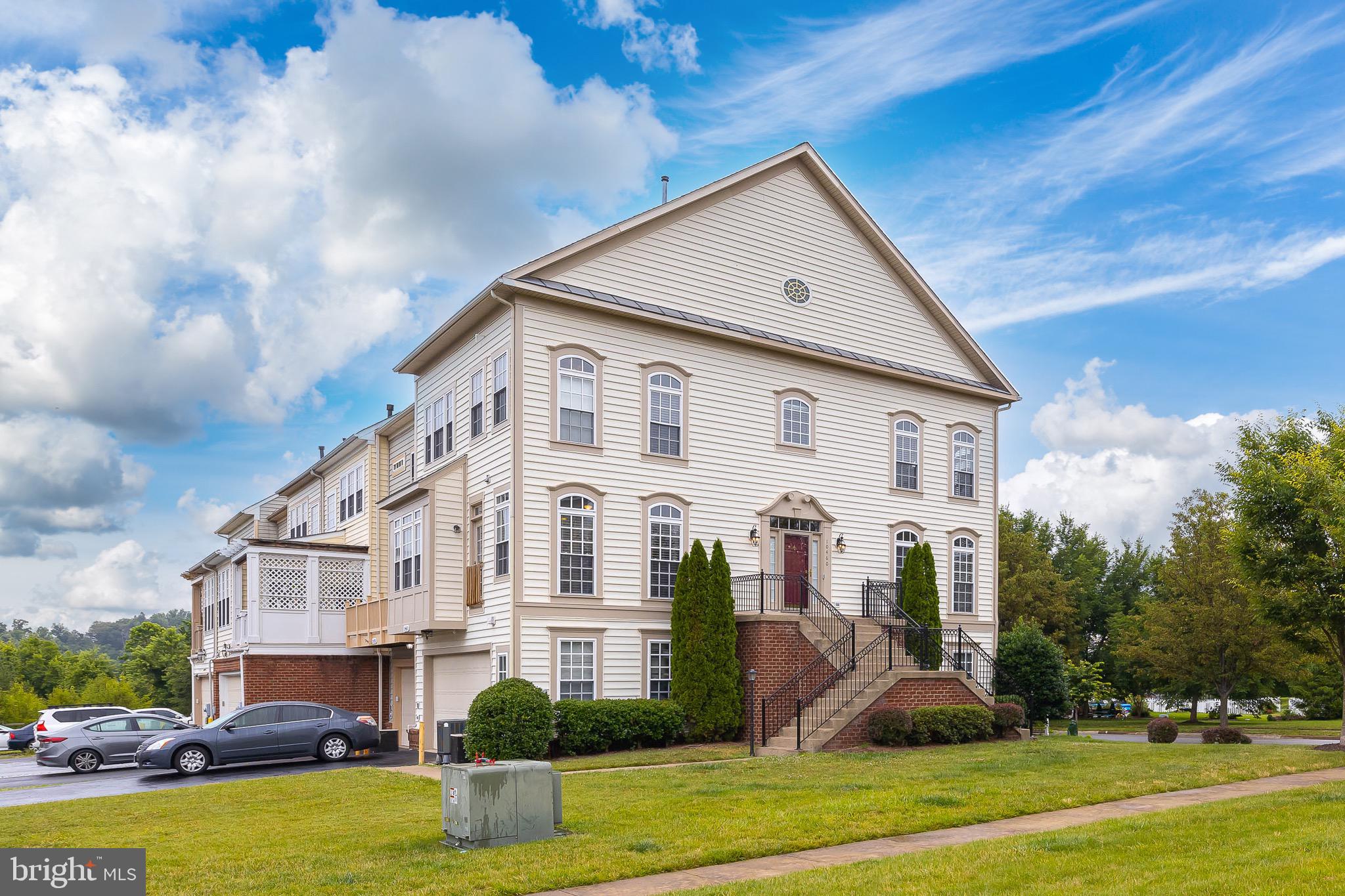 BRISTOW - Residential