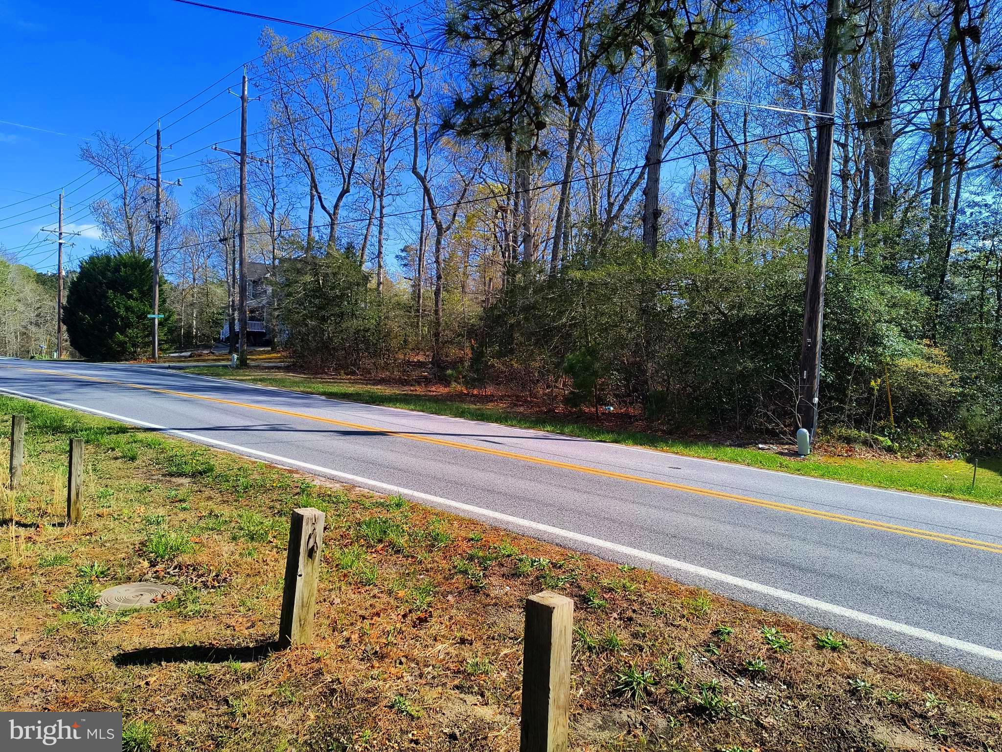 CHESAPEAKE RANCH ESTATES - Land