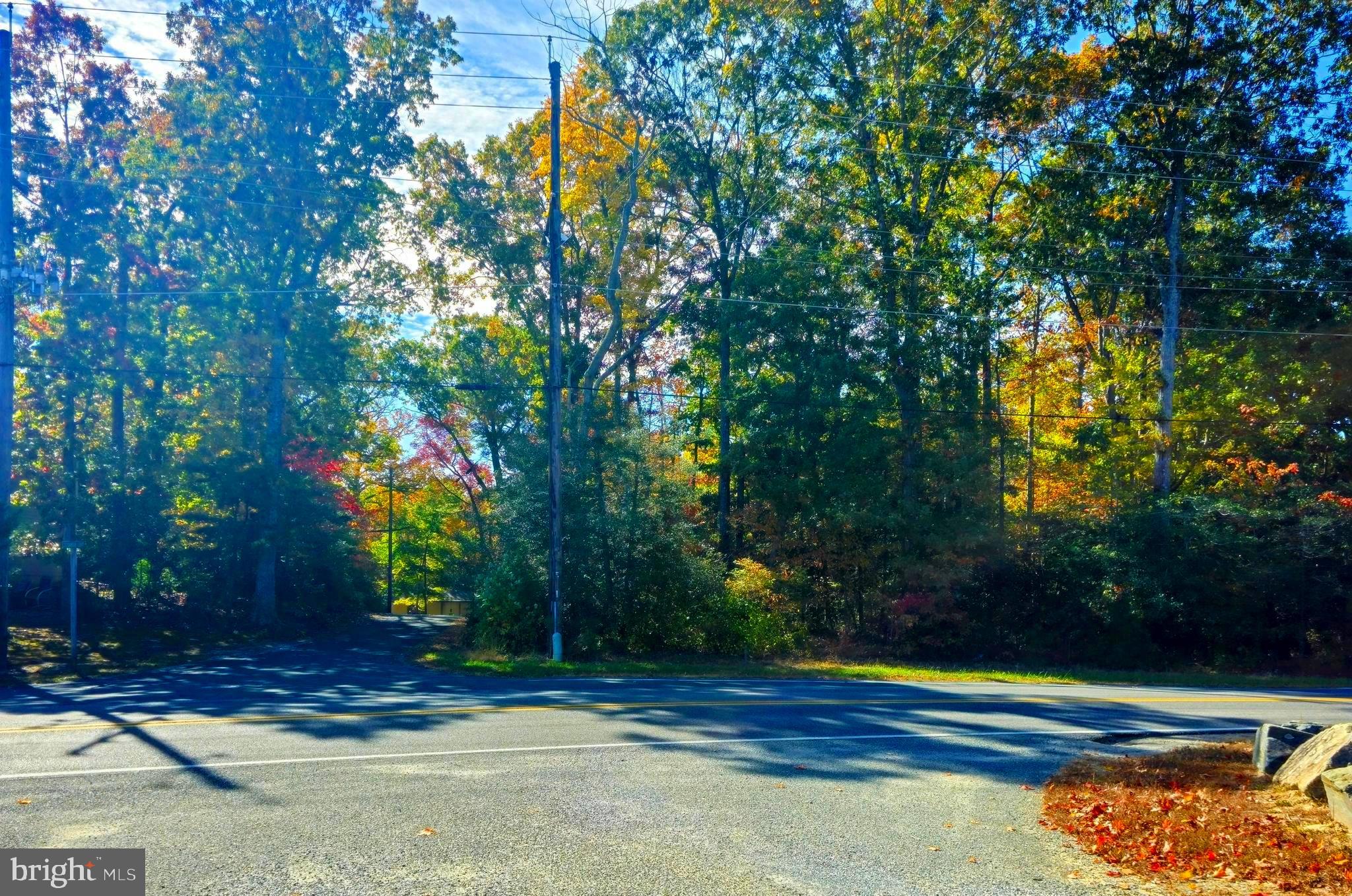 CHESAPEAKE RANCH ESTATES - Land