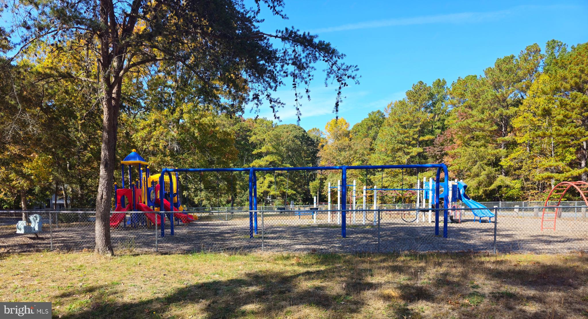 CHESAPEAKE RANCH ESTATES - Land