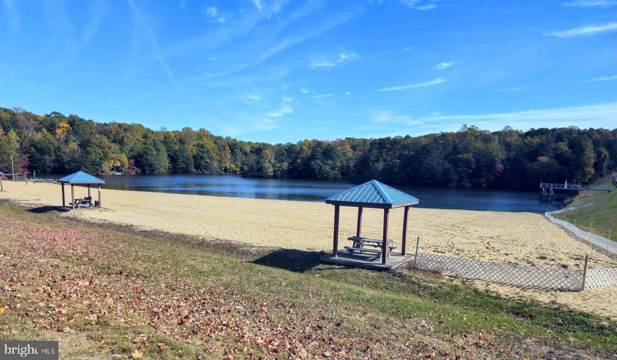 CHESAPEAKE RANCH ESTATES - Land