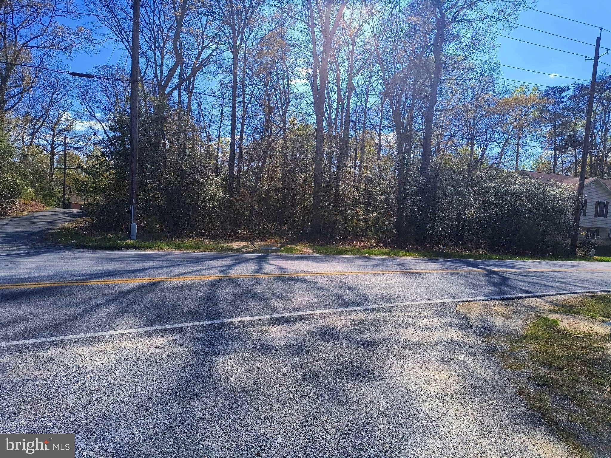 Location, Location, Location! This is a wonderful wooded parcel in Chesapeake Ranch Estates. Located directly across from Playground and Water Access to Lake Lariat. Consider this Lot to build your next home. Come Kayaking and Fishing and Bike riding or an evening walk on the beach. Plenty to do for an outside life. Imagine yourself waking up here! Currently No perc
Buyer's Agents and Buyers must do your due diligence to verify taxes, schools, HOA Fees and all Fees and information pertaining to this listing.