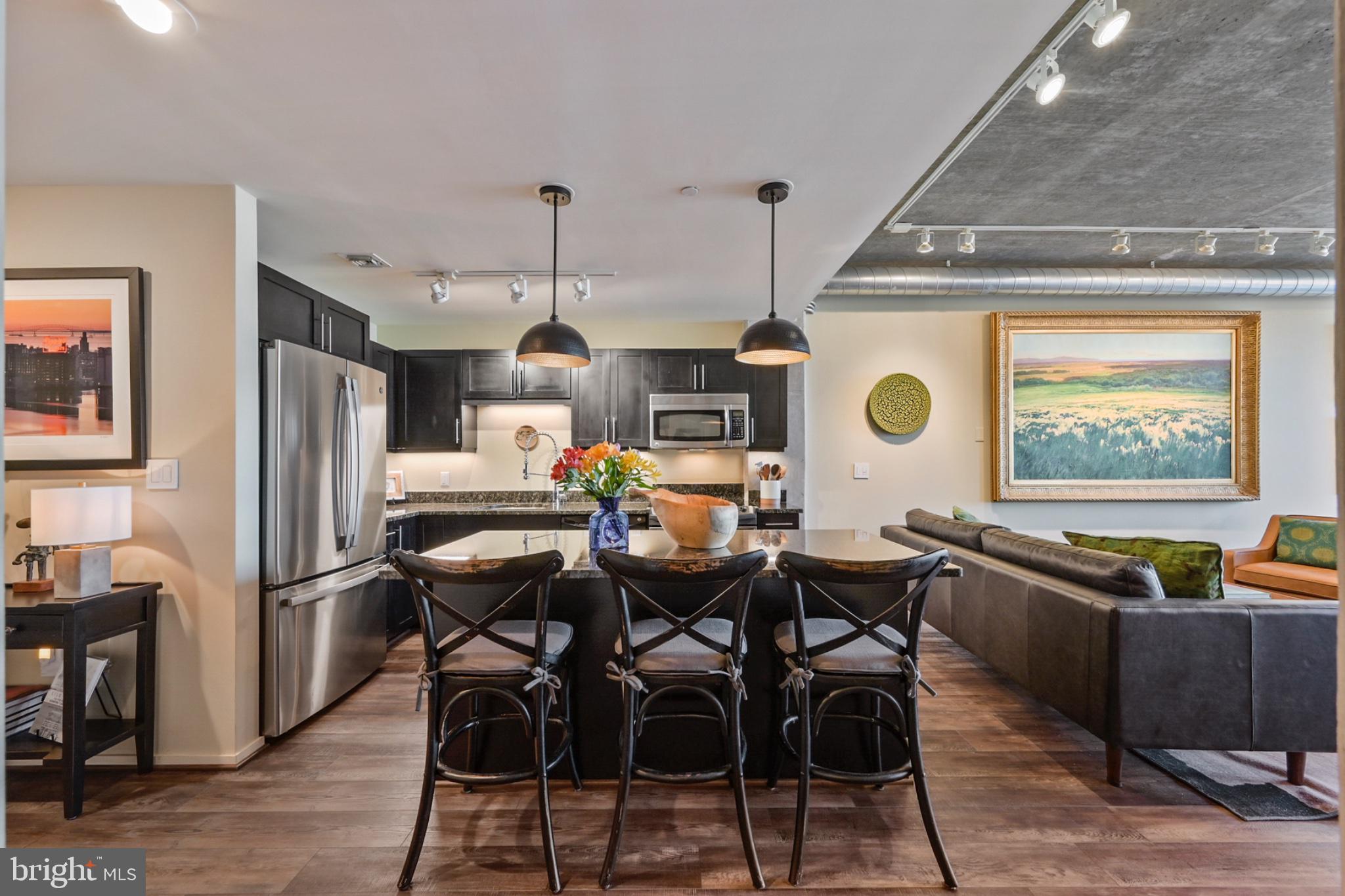 1200 STEUART STREET 327