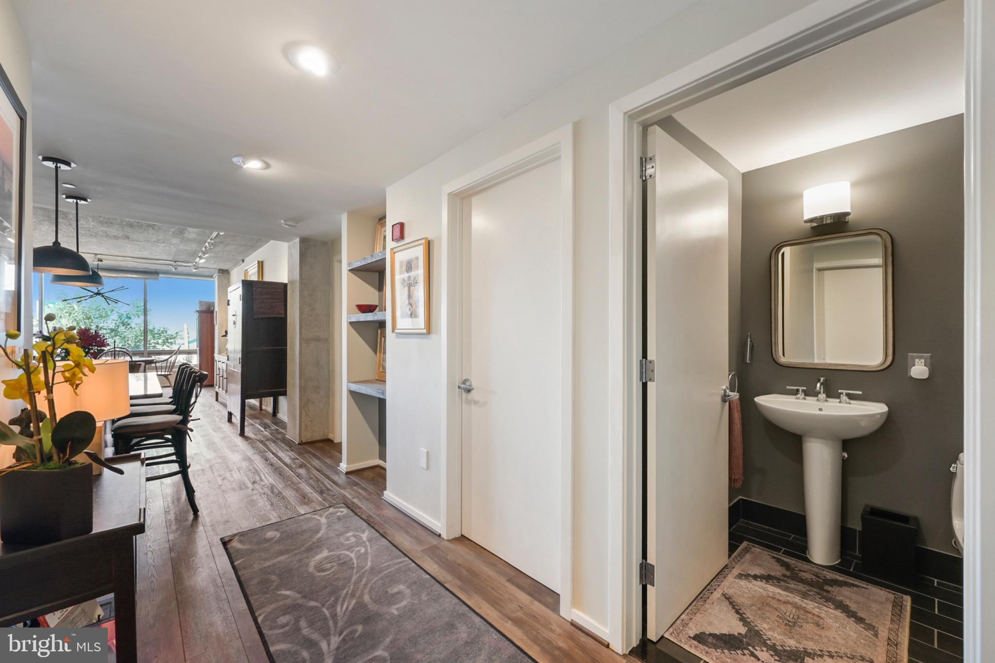 1200 STEUART STREET 327