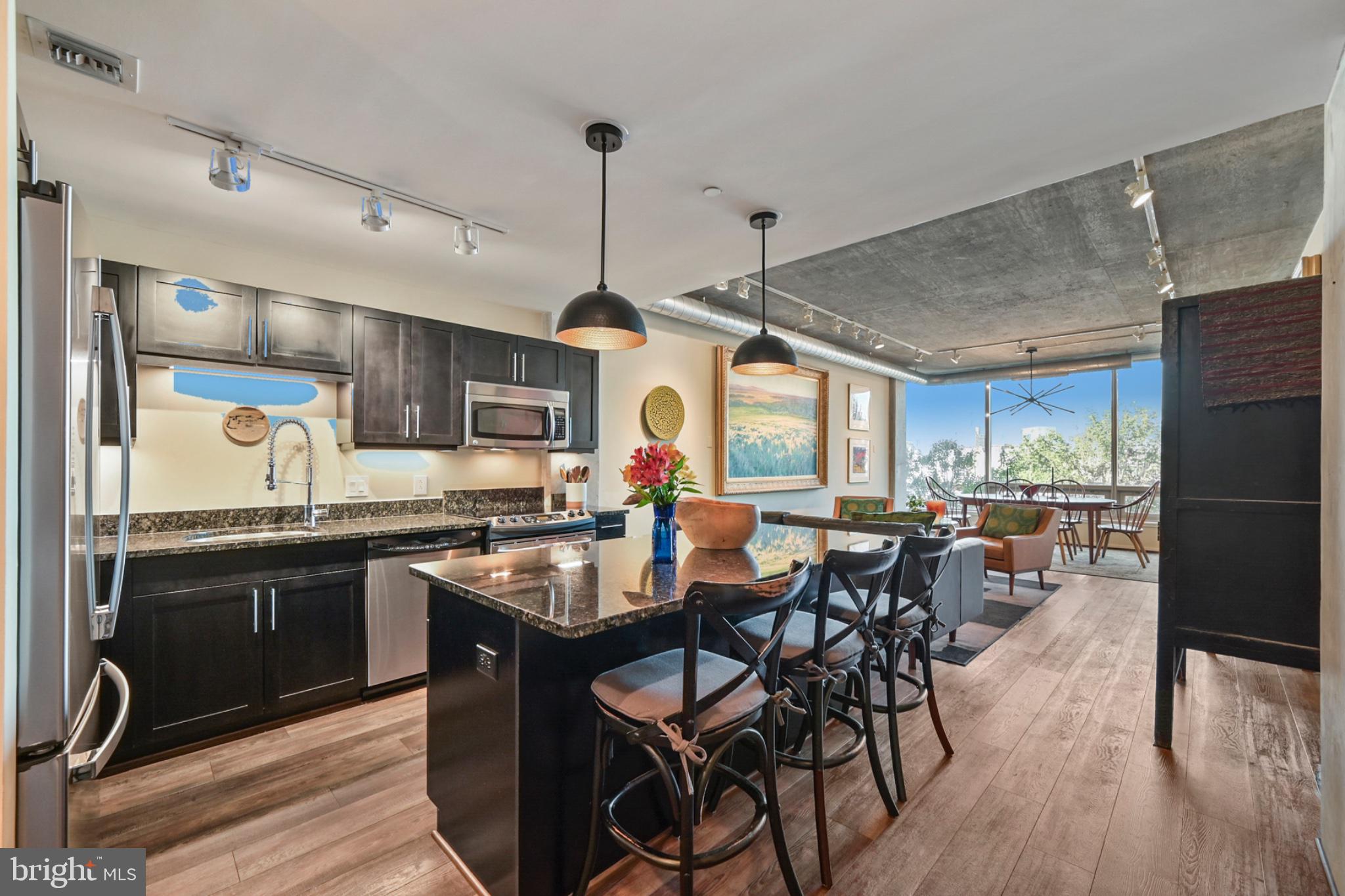 1200 STEUART STREET 327