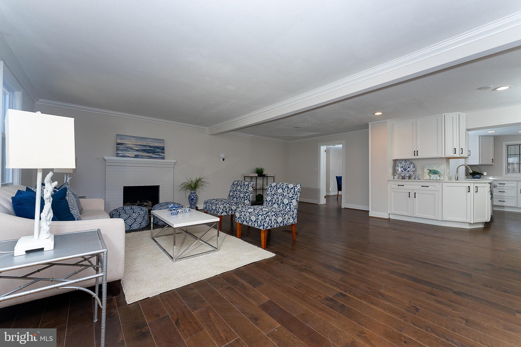 DOMINION HILLS - Residential