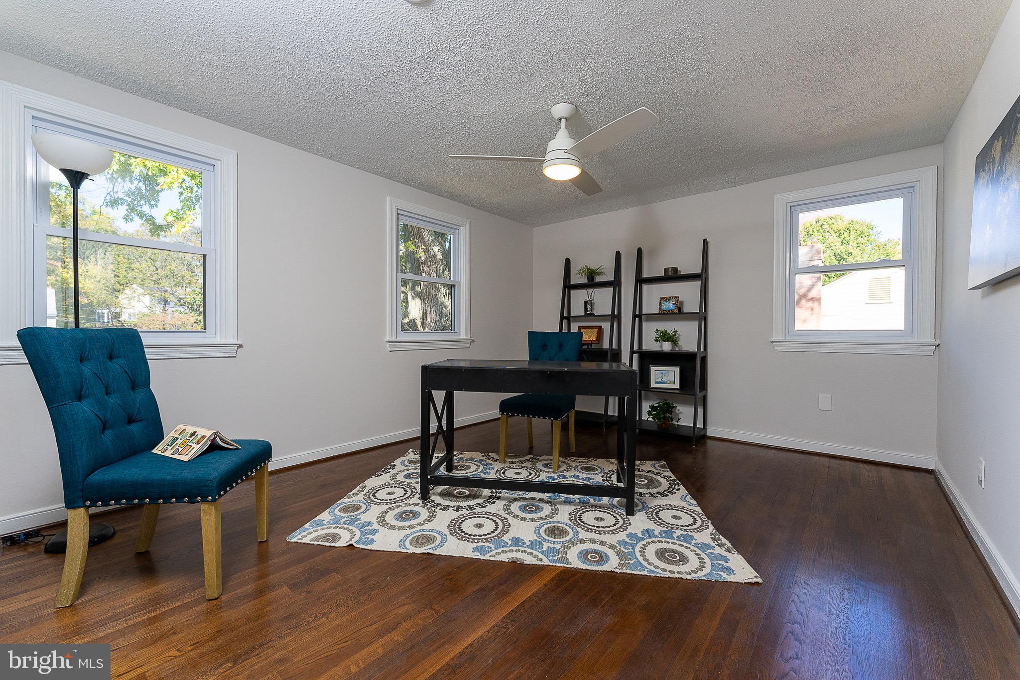 DOMINION HILLS - Residential