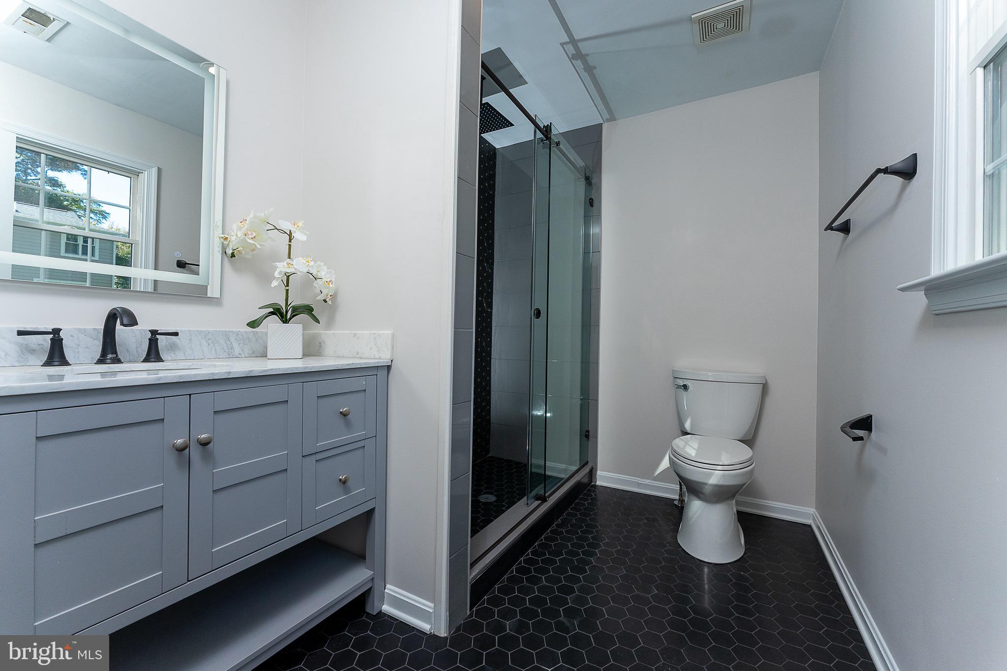 DOMINION HILLS - Residential