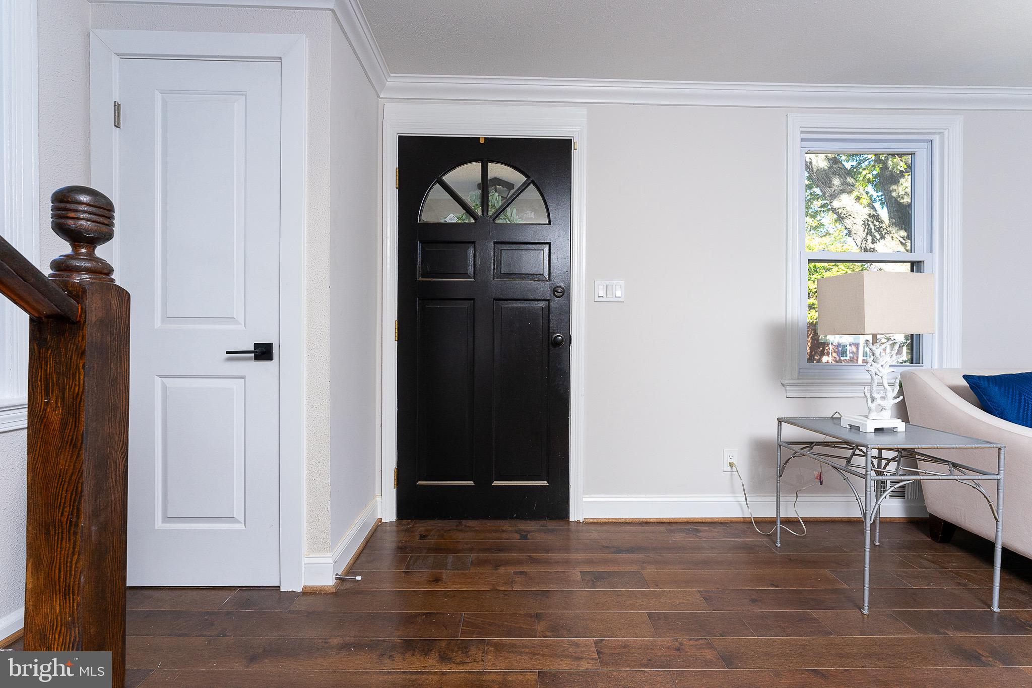 DOMINION HILLS - Residential