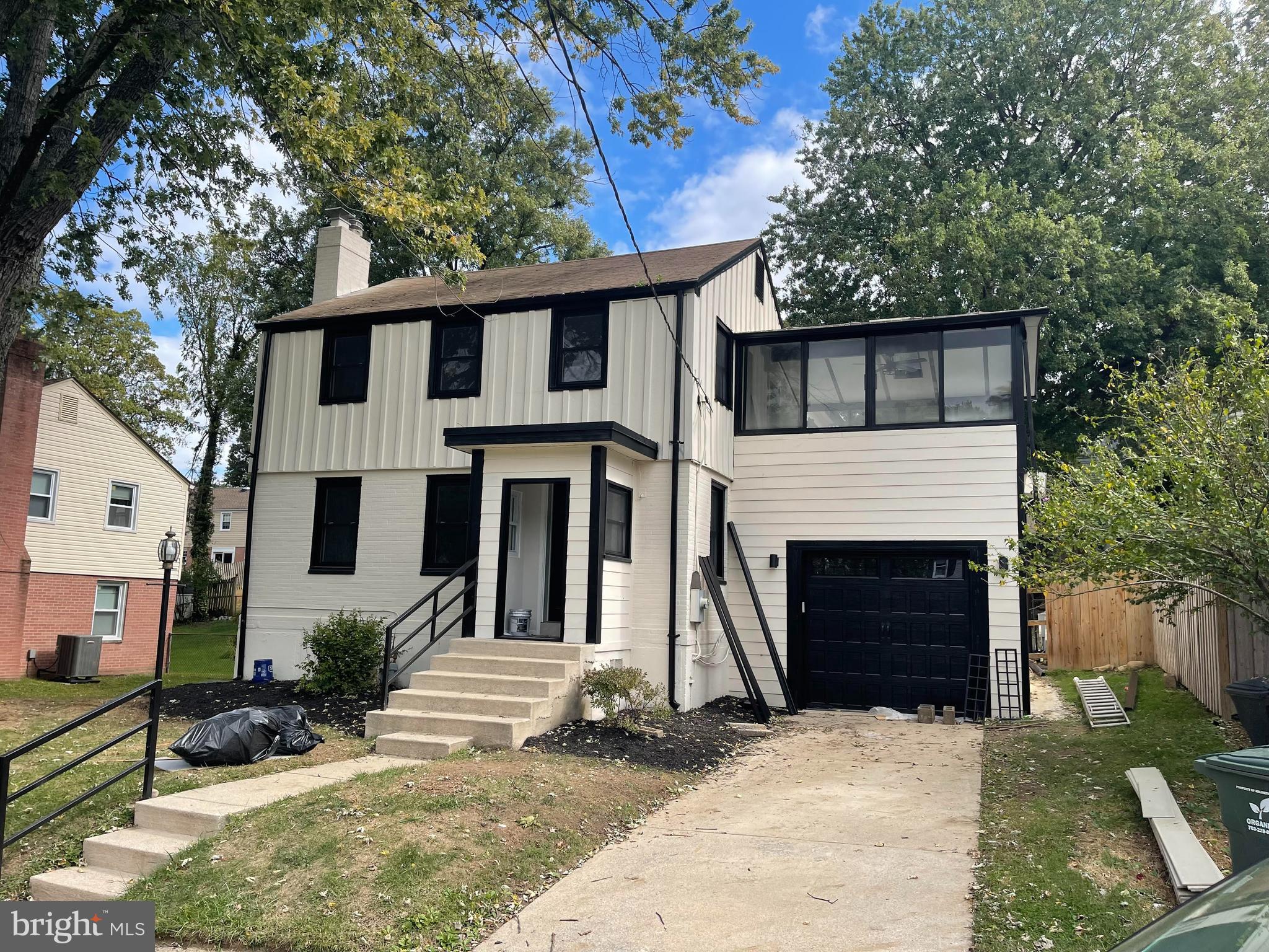 DOMINION HILLS - Residential