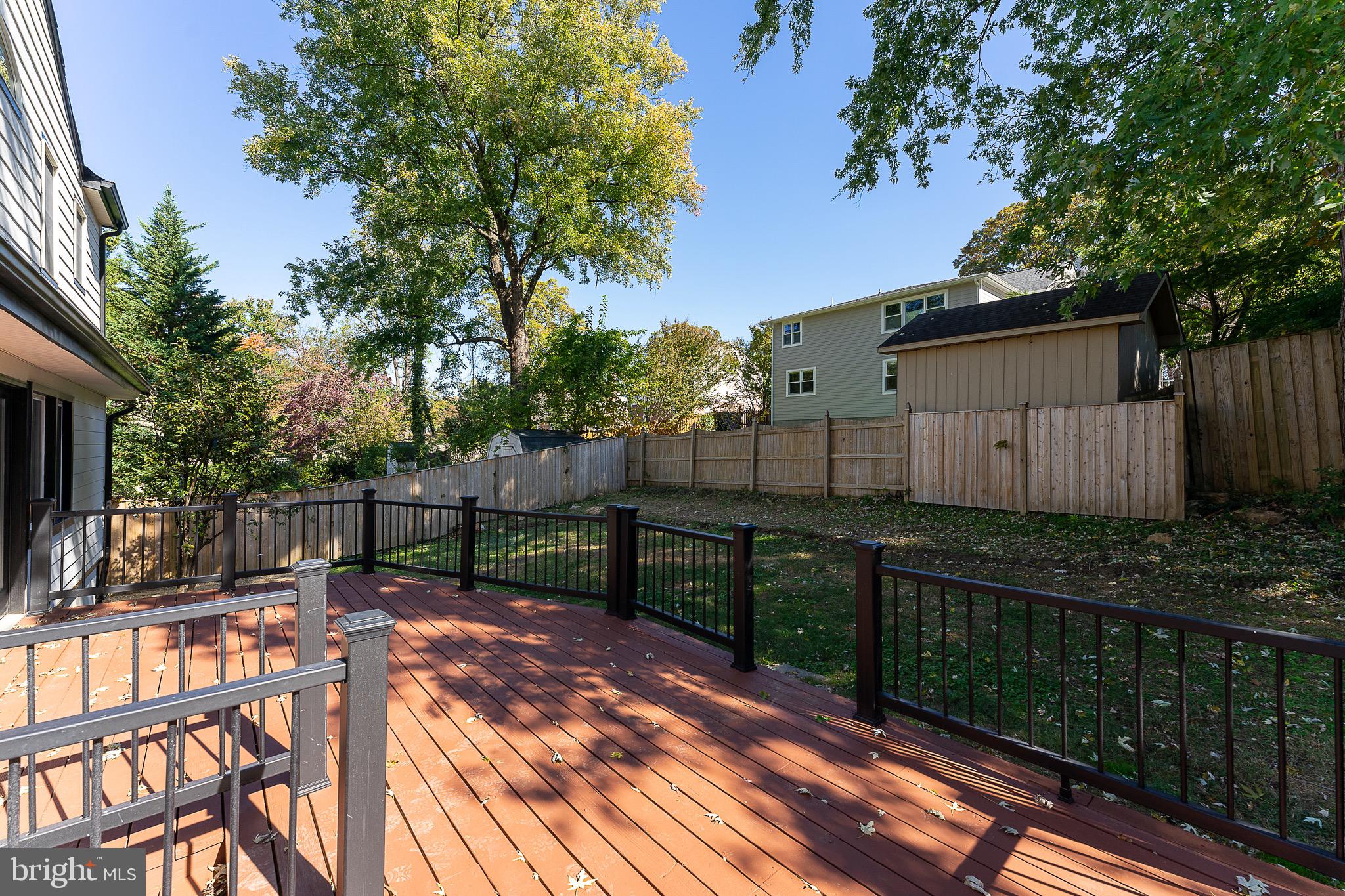 DOMINION HILLS - Residential