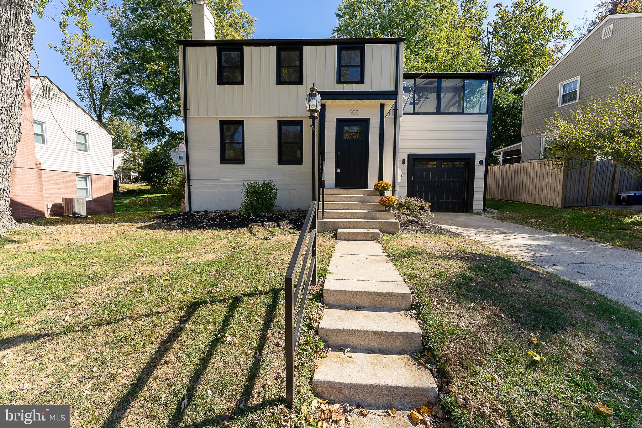 DOMINION HILLS - Residential