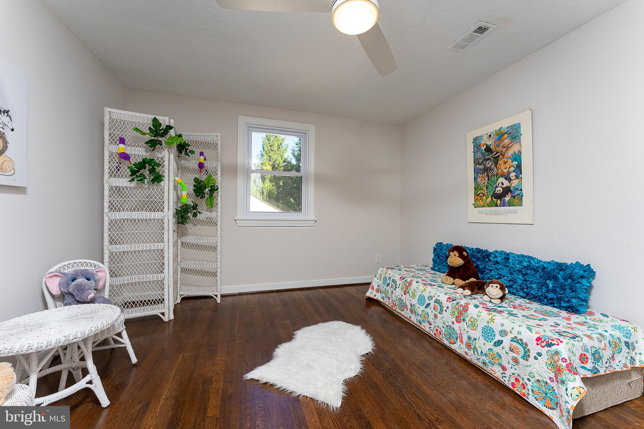 DOMINION HILLS - Residential