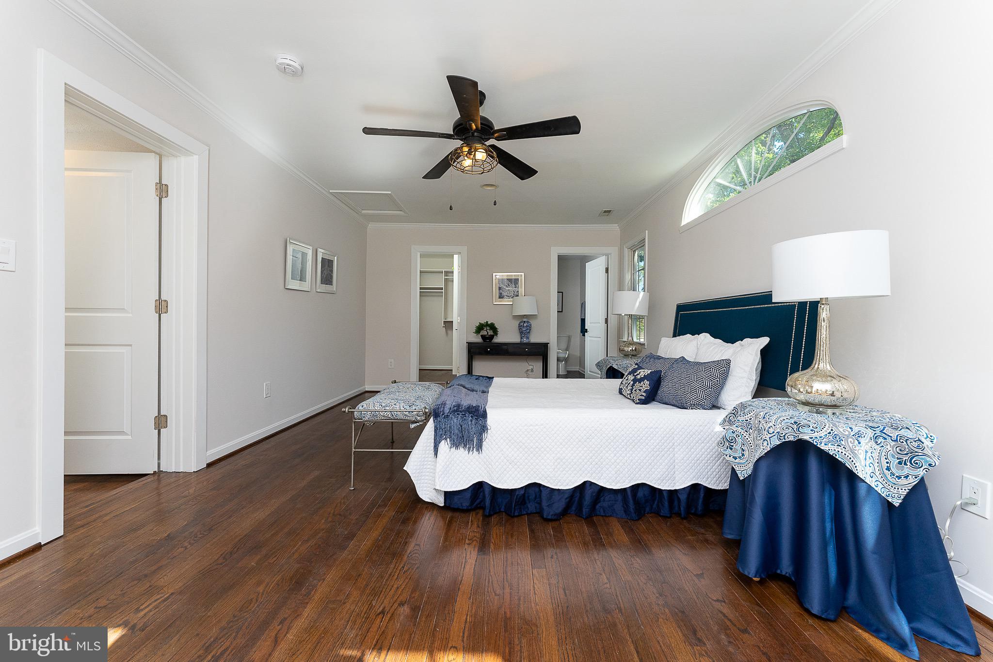 DOMINION HILLS - Residential