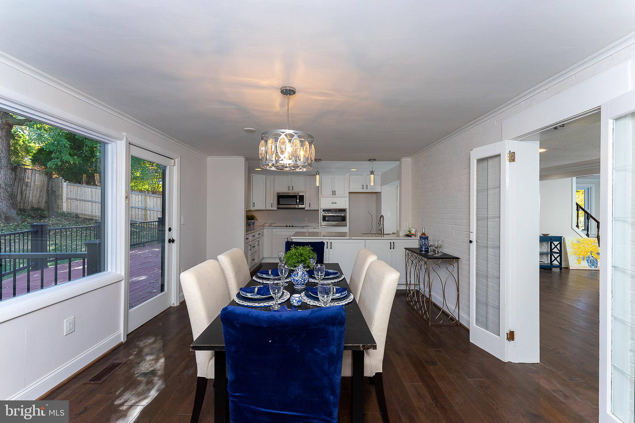 DOMINION HILLS - Residential