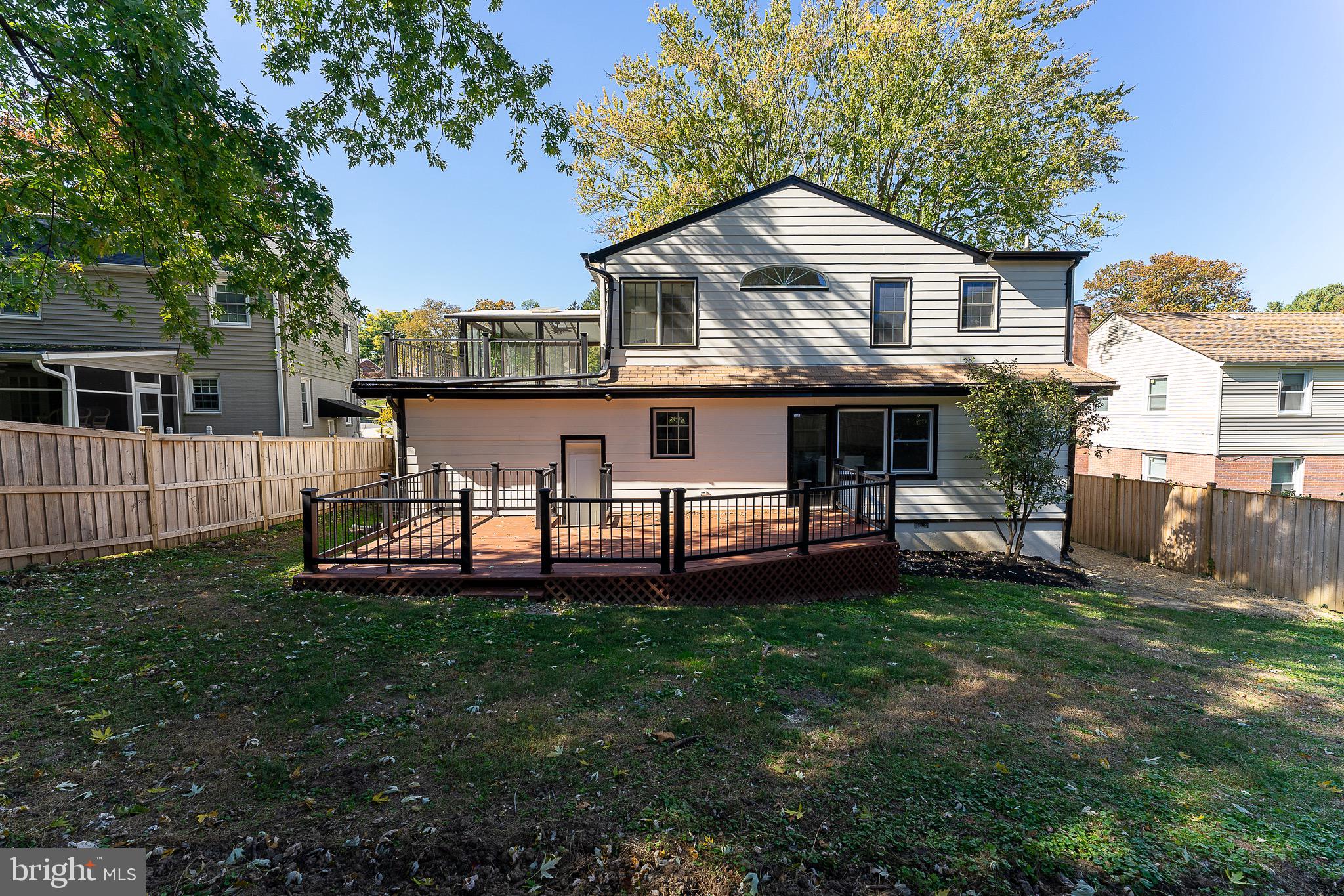 DOMINION HILLS - Residential