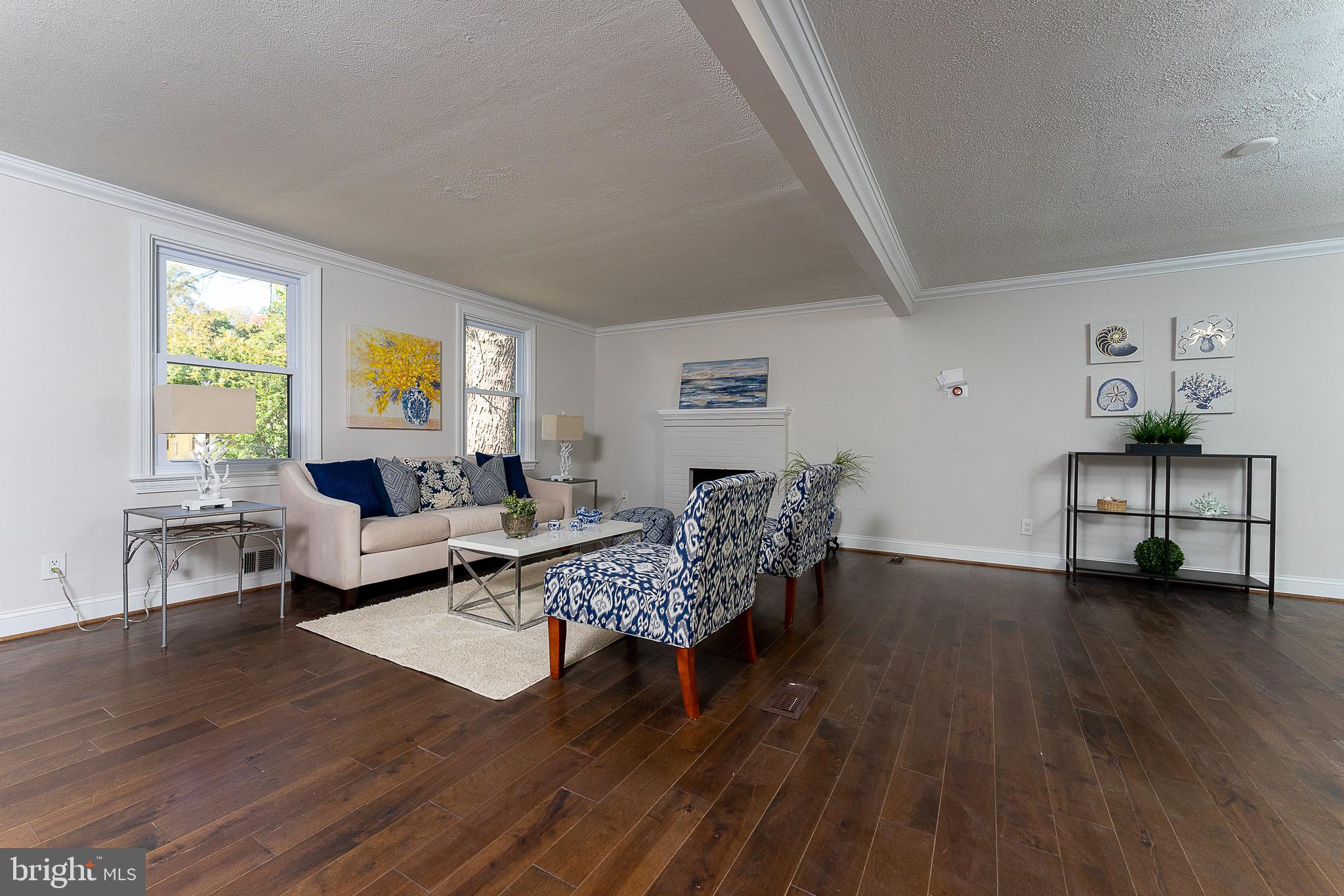 DOMINION HILLS - Residential