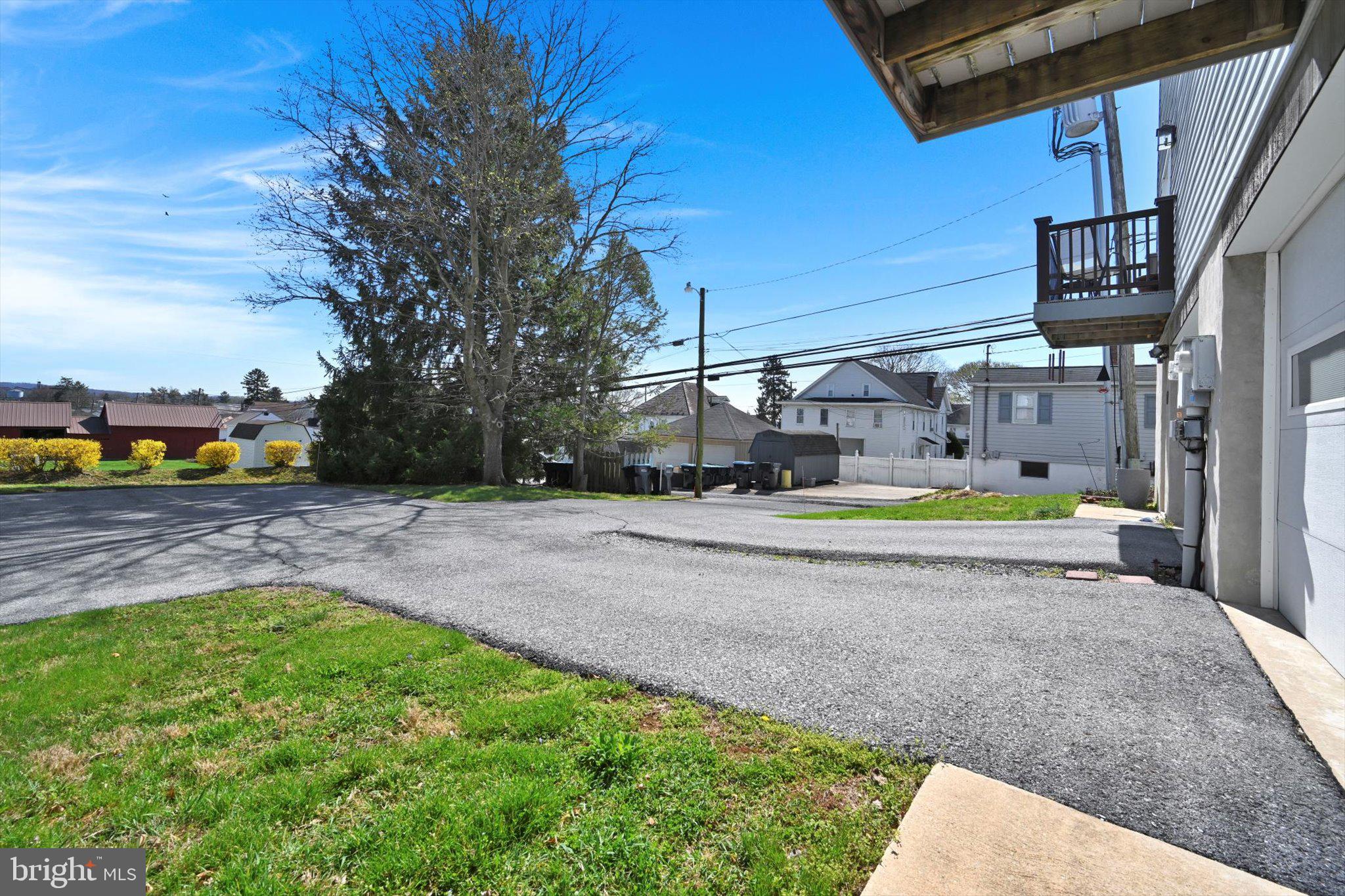 CHESTNUT RIDGE - Residential