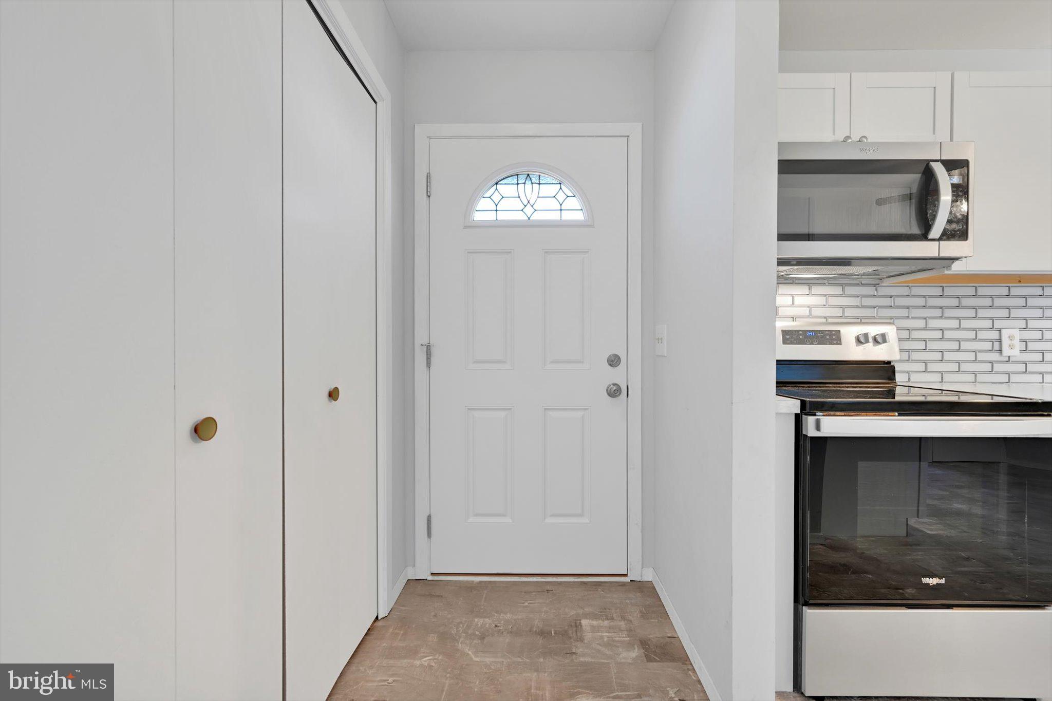 CHESTNUT RIDGE - Residential