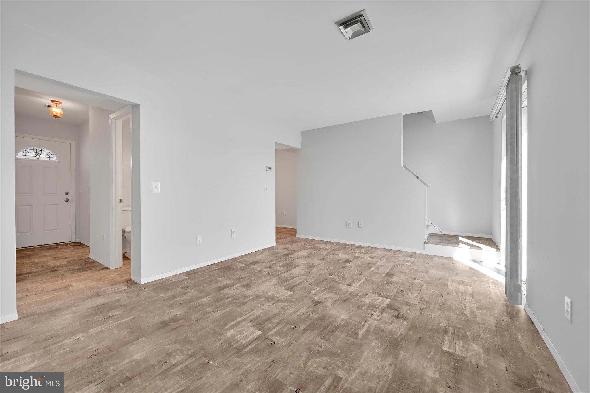 CHESTNUT RIDGE - Residential