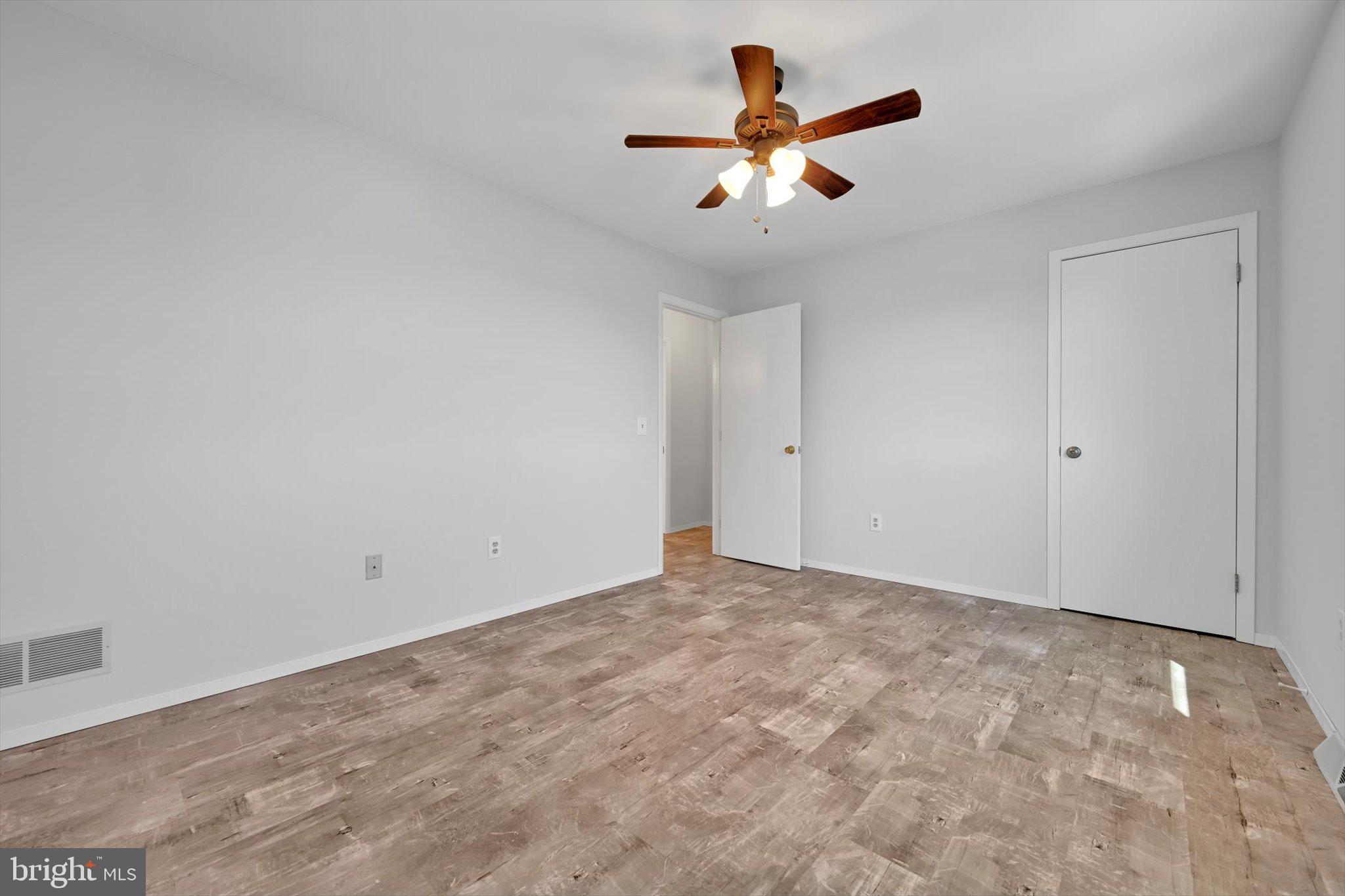 CHESTNUT RIDGE - Residential