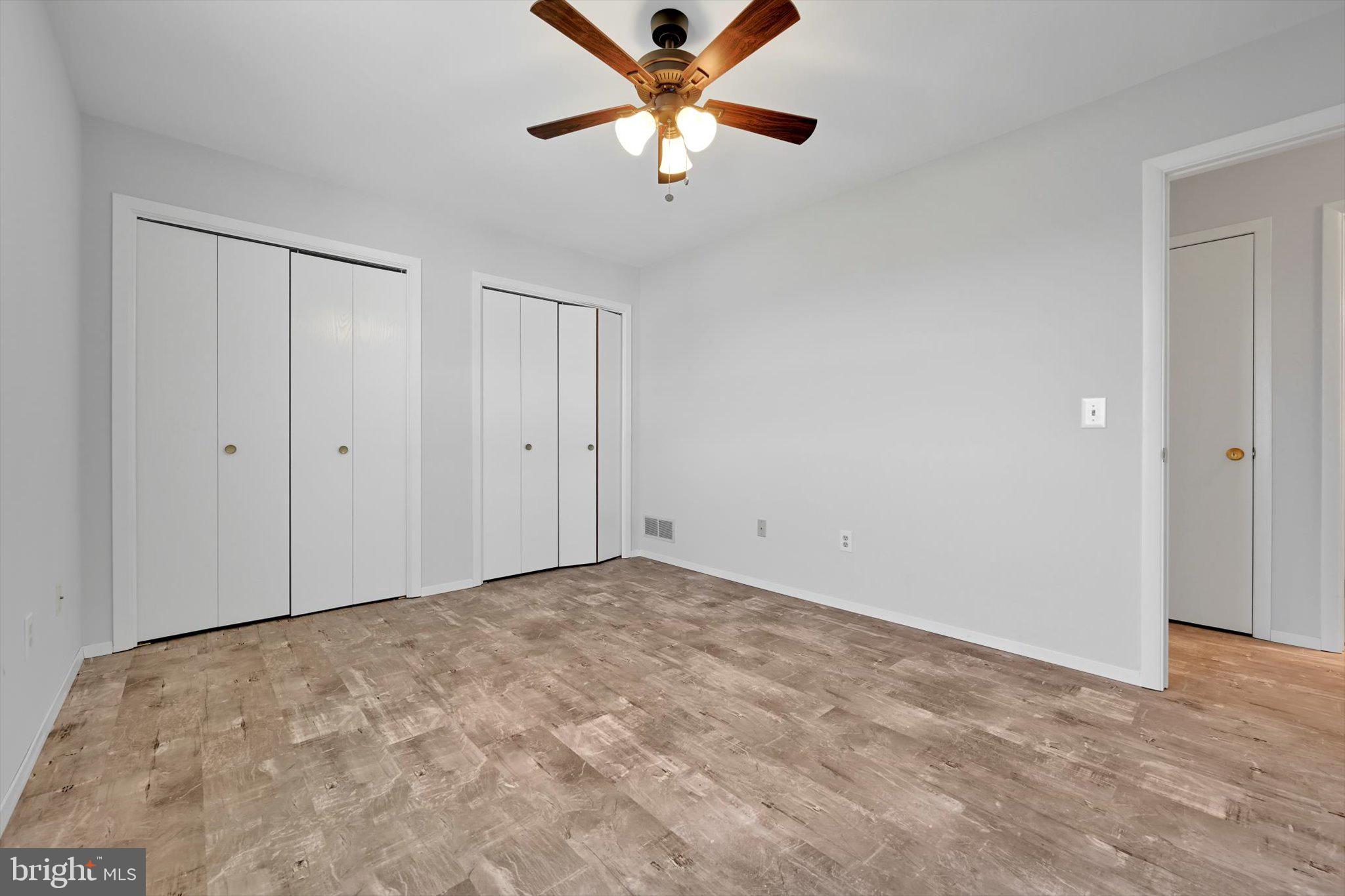 CHESTNUT RIDGE - Residential