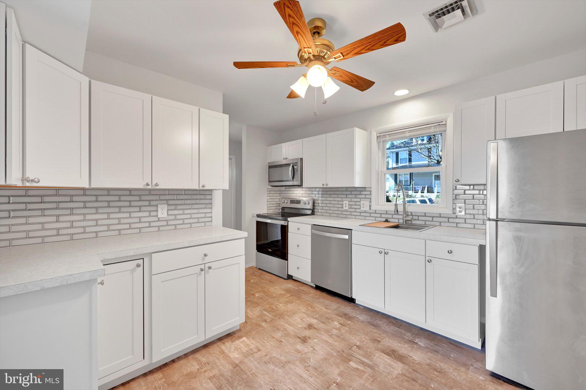 CHESTNUT RIDGE - Residential