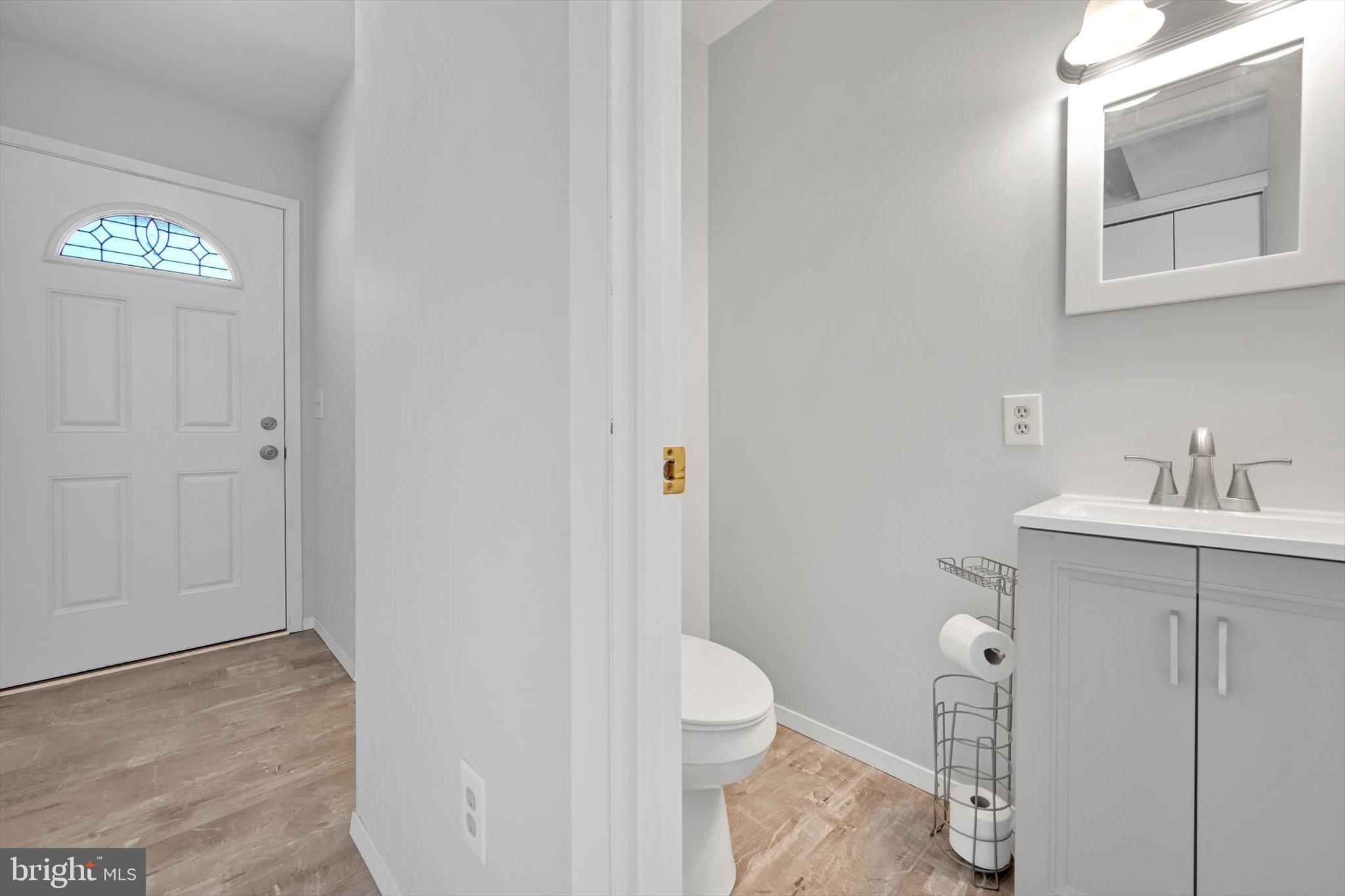 CHESTNUT RIDGE - Residential