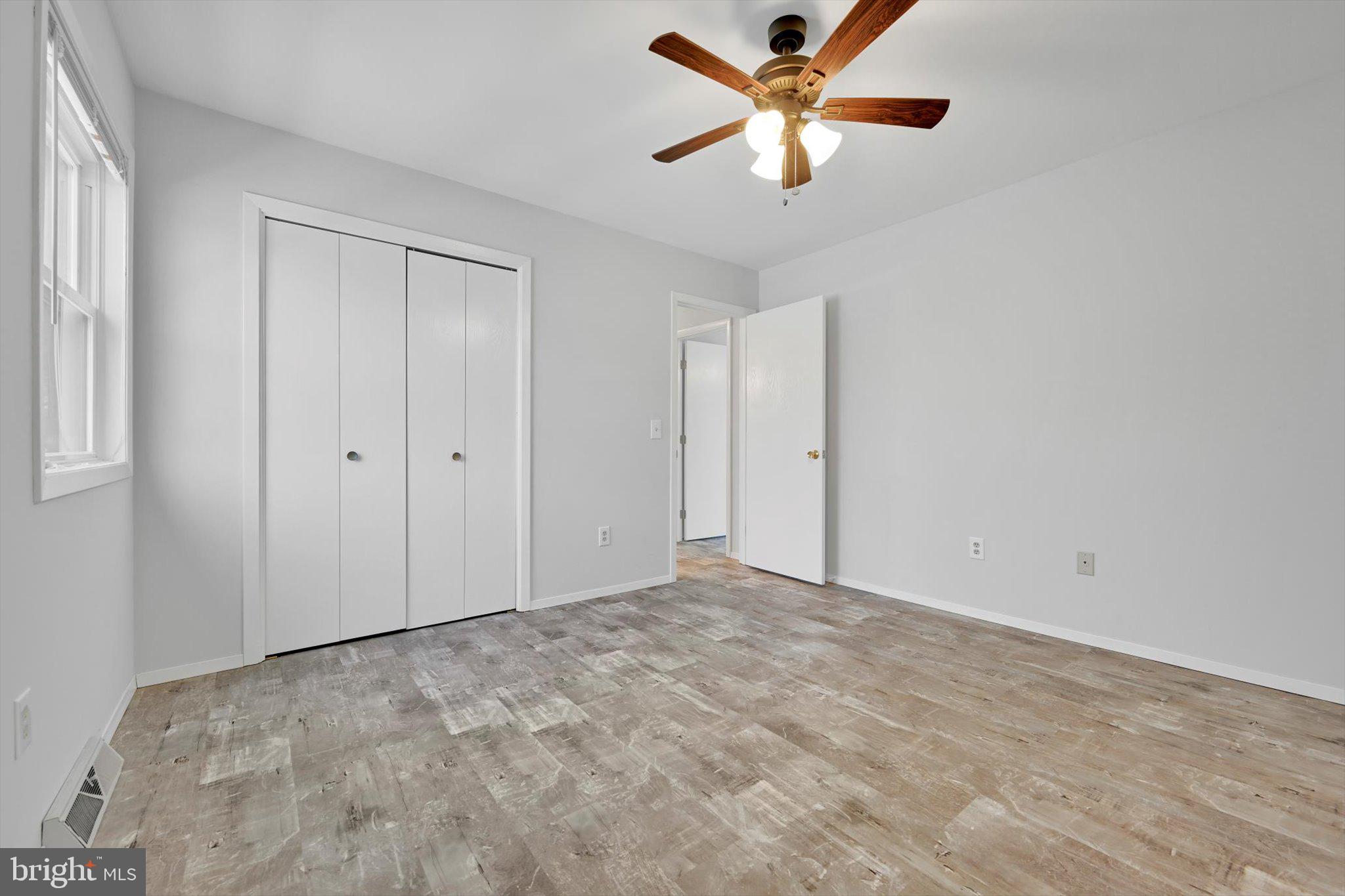 CHESTNUT RIDGE - Residential