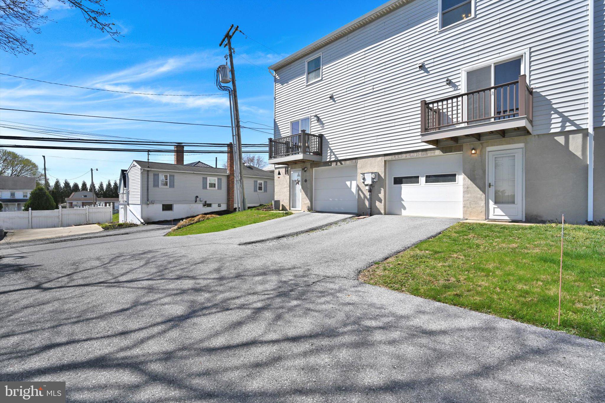 CHESTNUT RIDGE - Residential