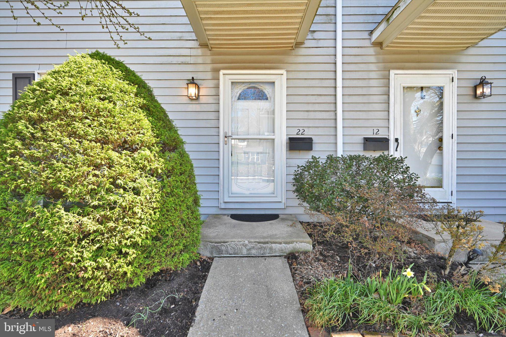 CHESTNUT RIDGE - Residential