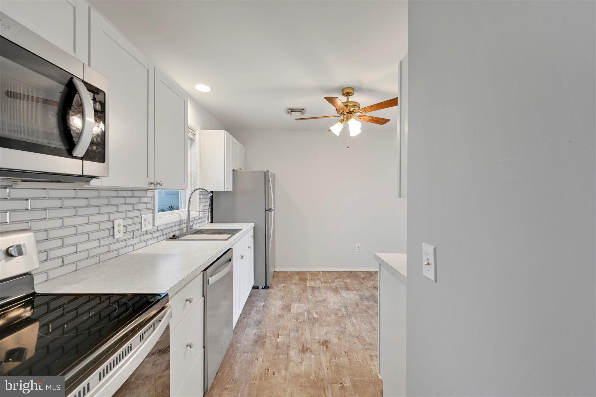 CHESTNUT RIDGE - Residential