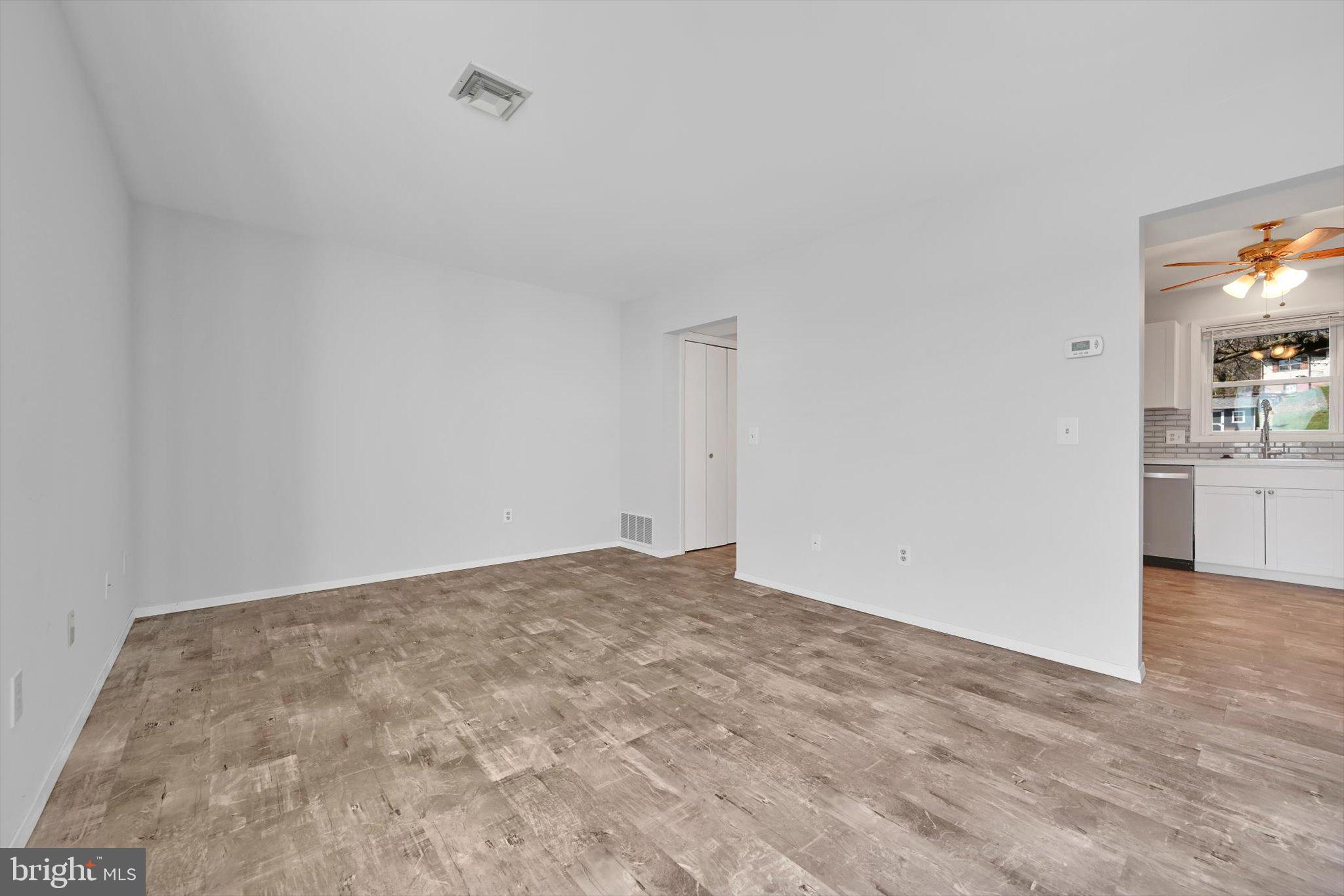 CHESTNUT RIDGE - Residential