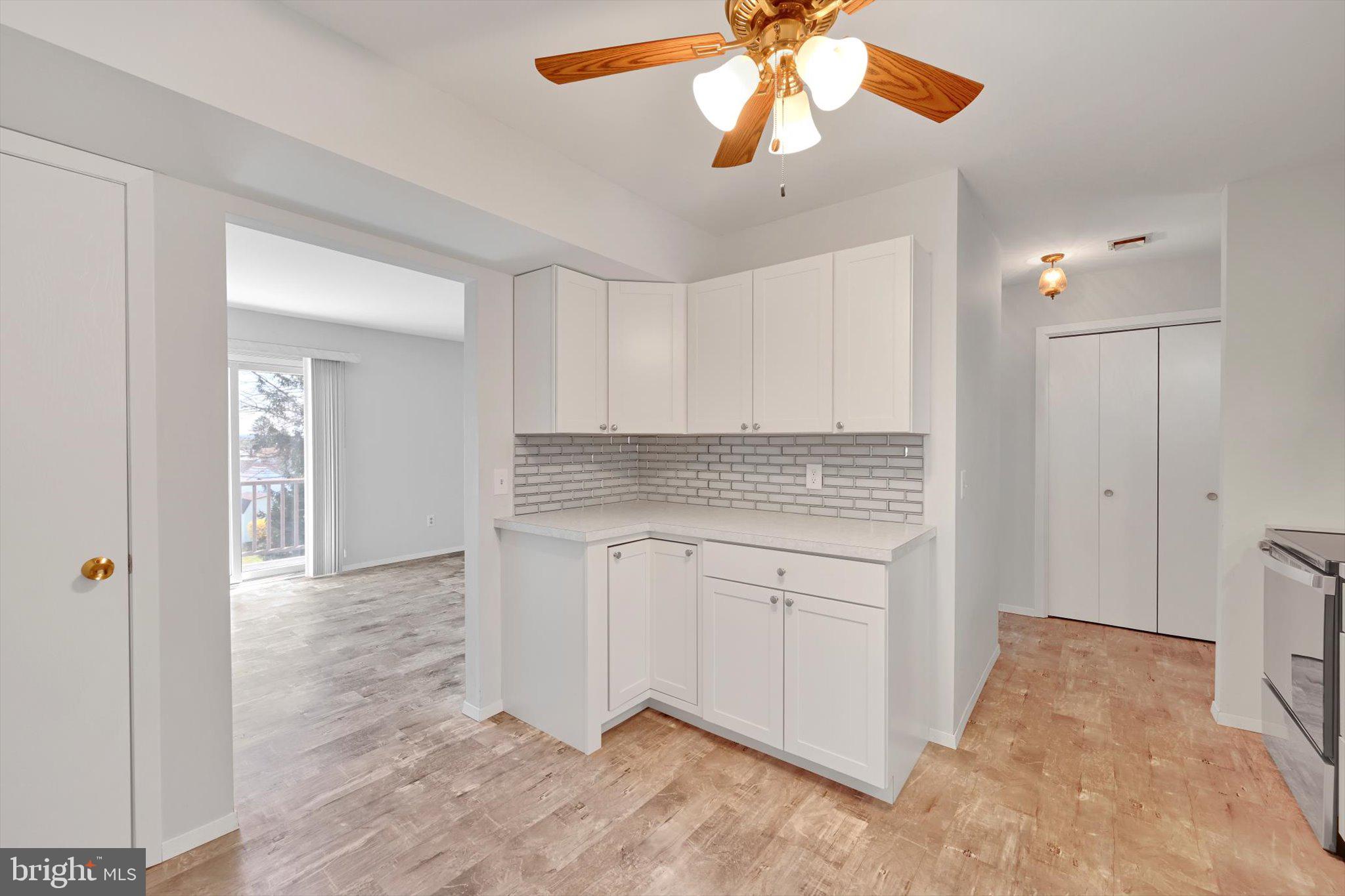 CHESTNUT RIDGE - Residential