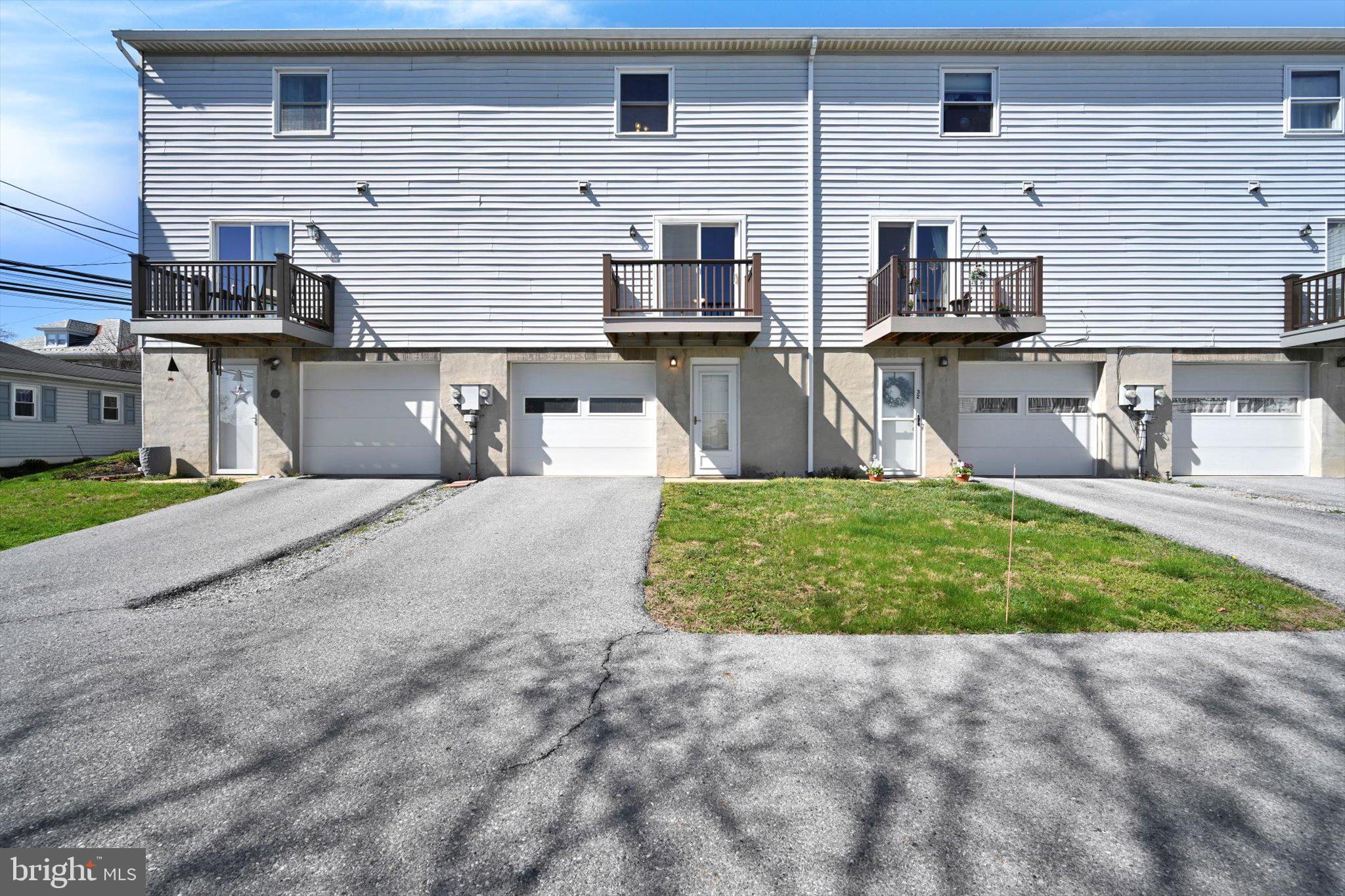 CHESTNUT RIDGE - Residential