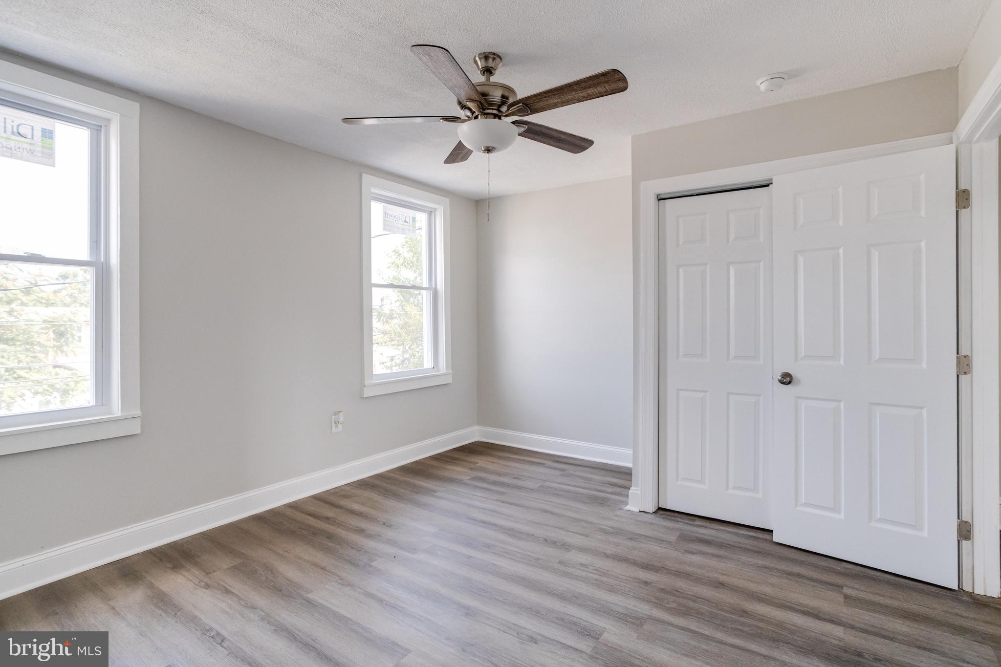 BELAIR-EDISON - Residential