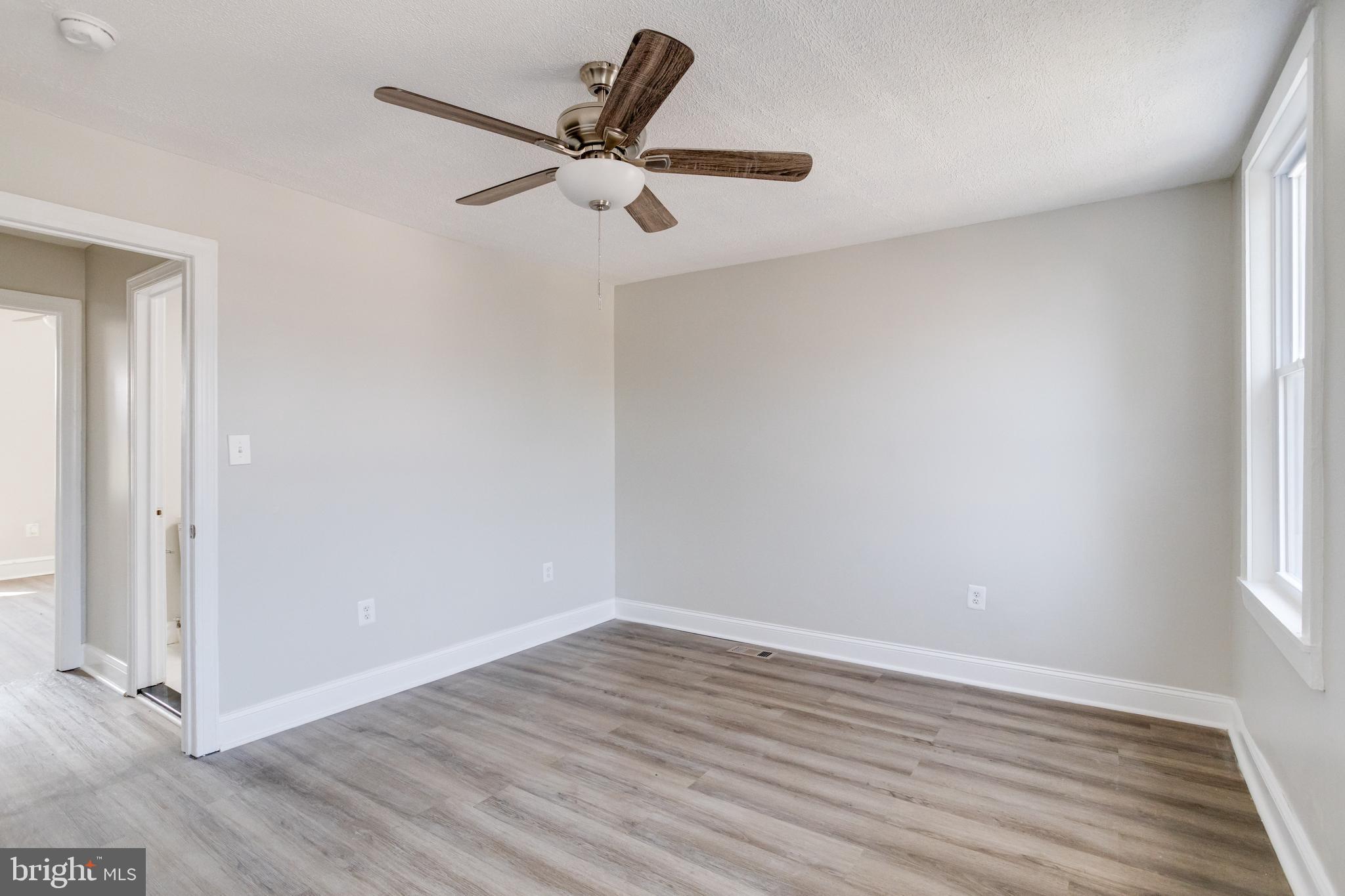 BELAIR-EDISON - Residential