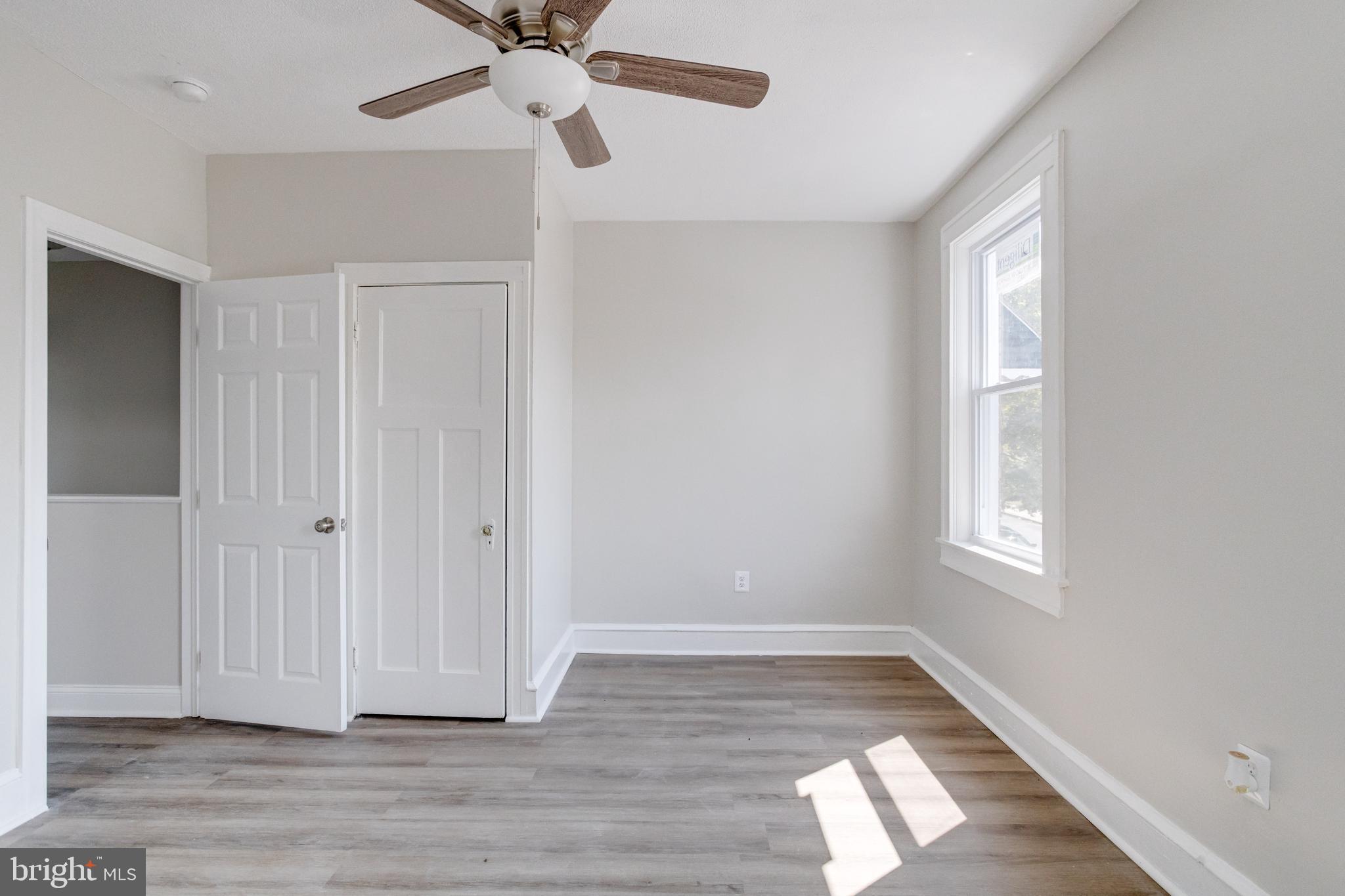 BELAIR-EDISON - Residential