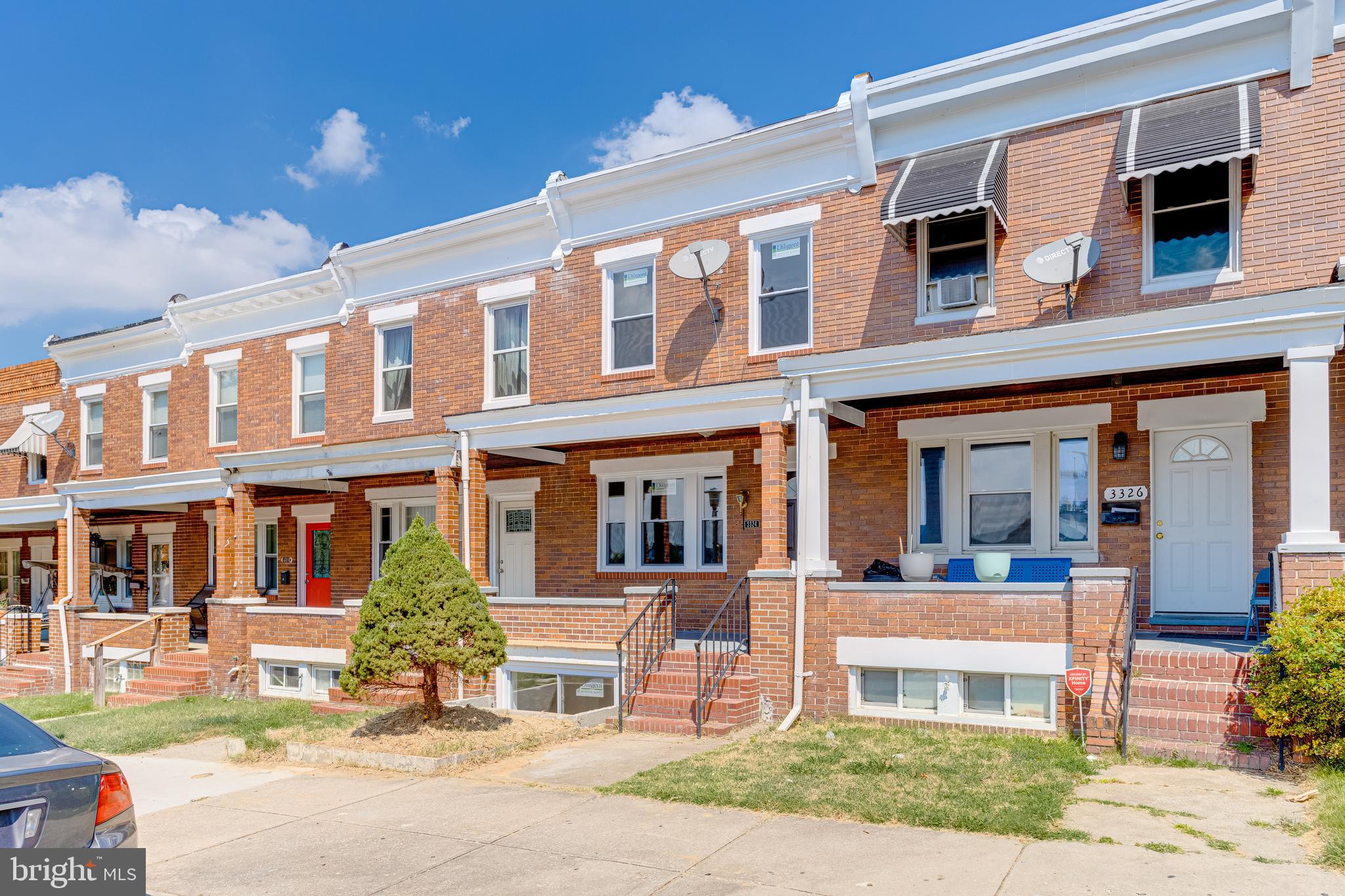 BELAIR-EDISON - Residential