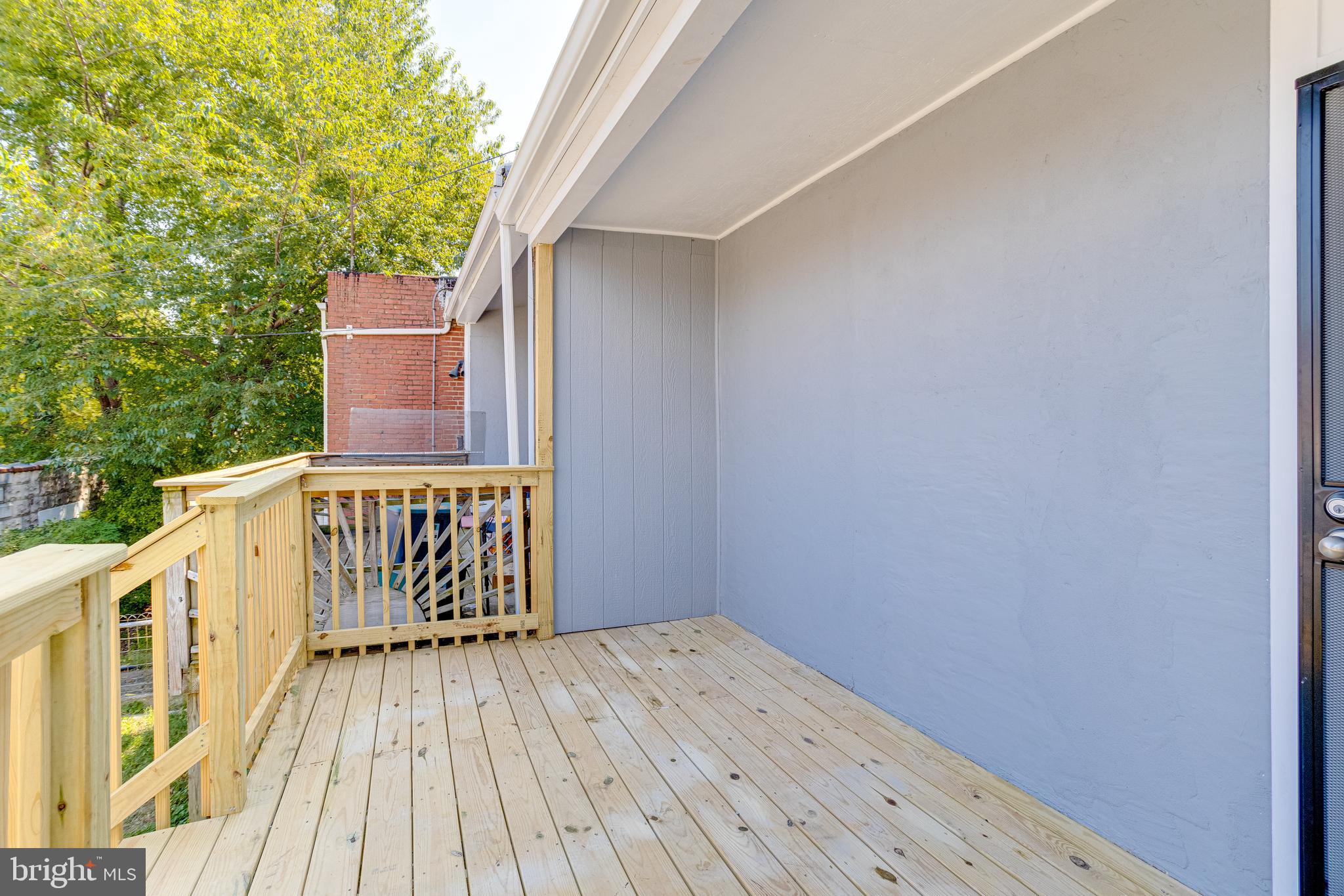 BELAIR-EDISON - Residential