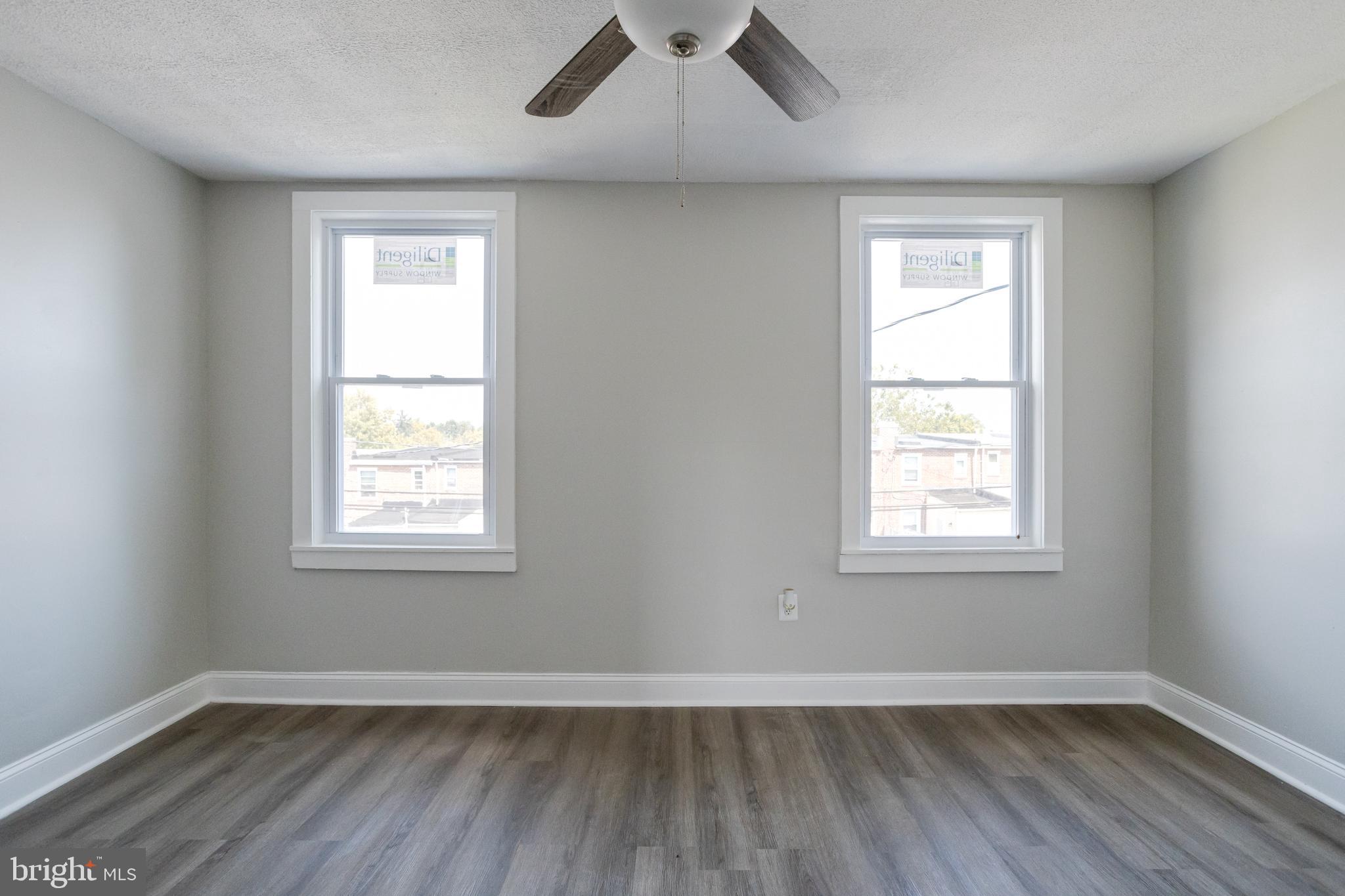 BELAIR-EDISON - Residential