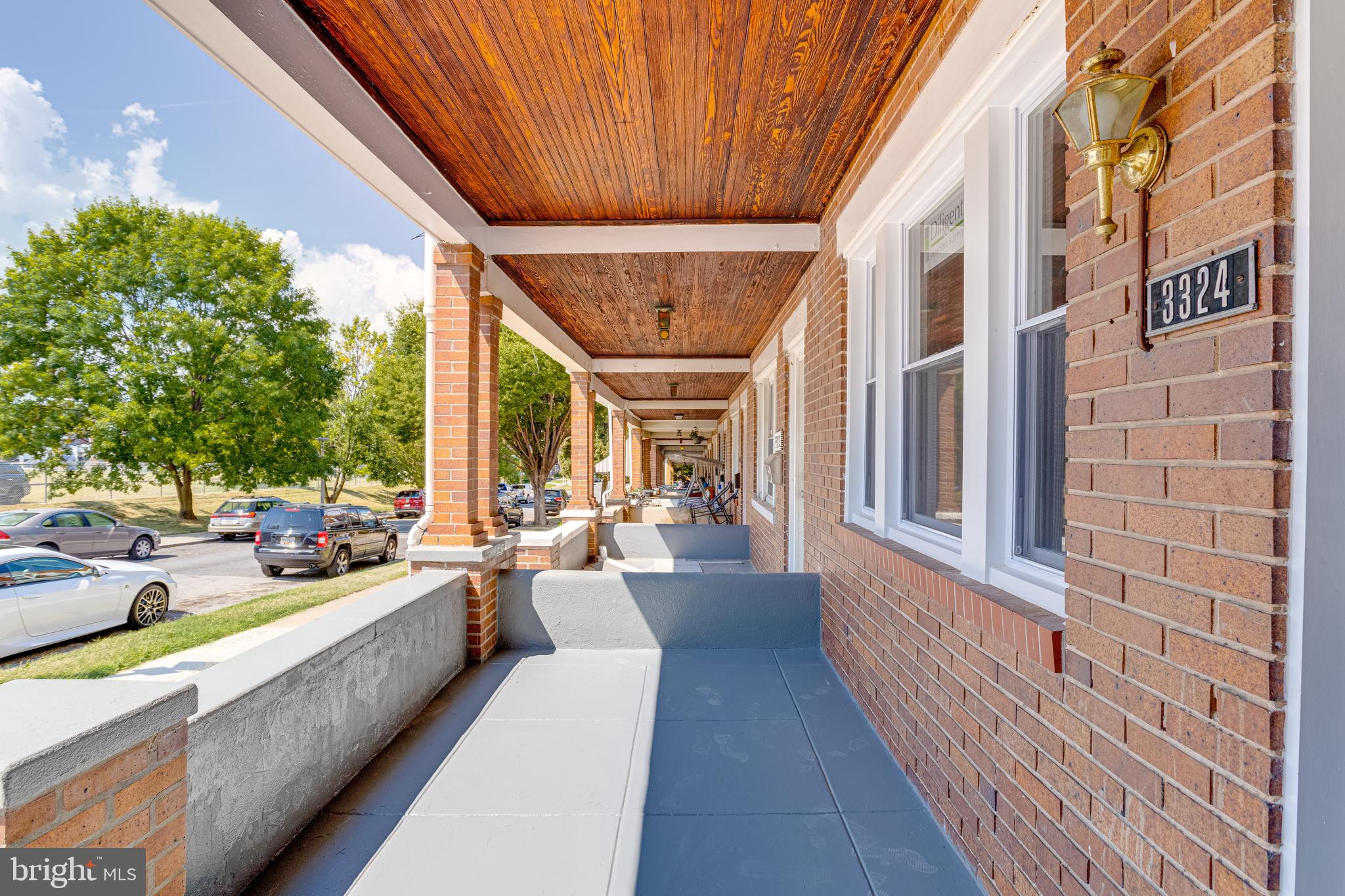 BELAIR-EDISON - Residential