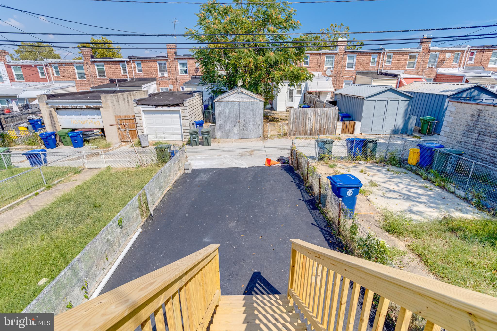 BELAIR-EDISON - Residential