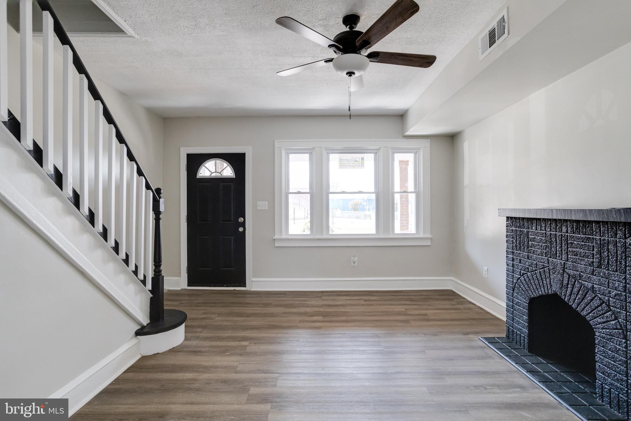 BELAIR-EDISON - Residential