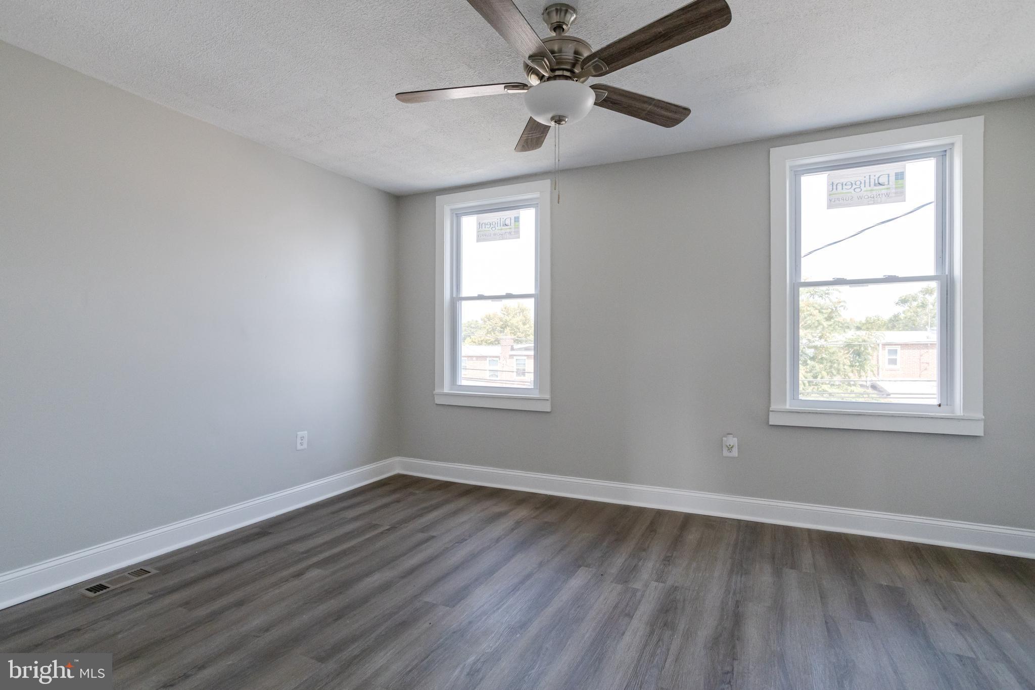 BELAIR-EDISON - Residential