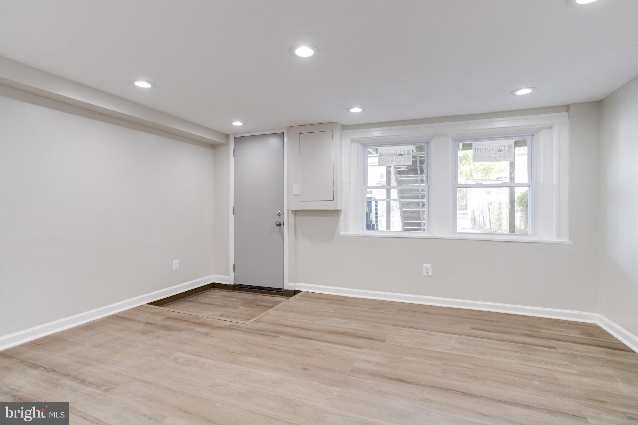 BELAIR-EDISON - Residential