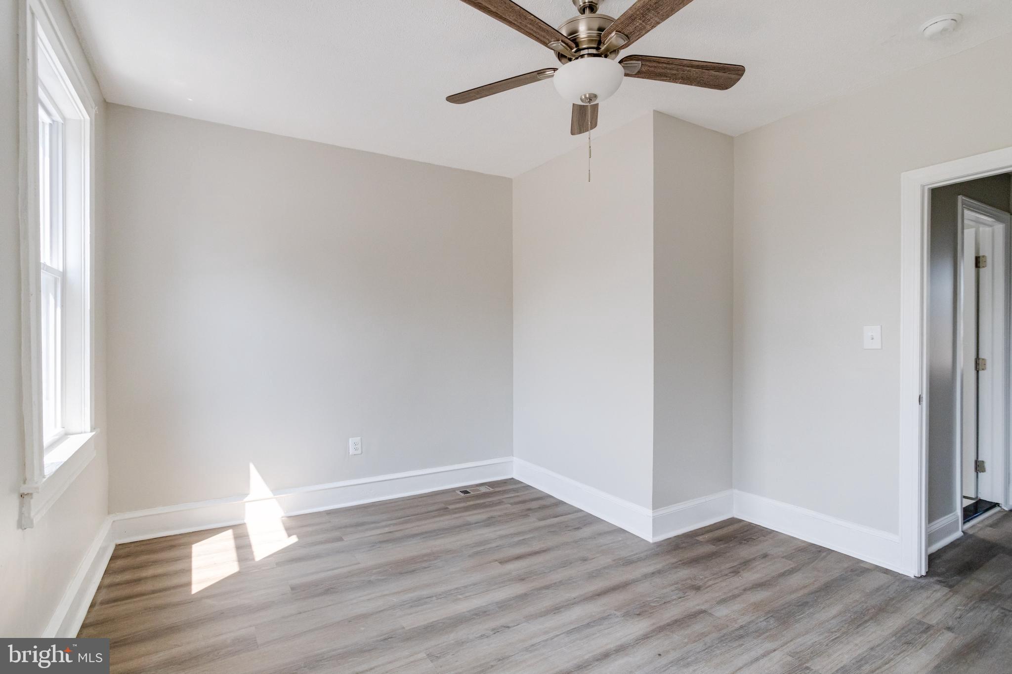 BELAIR-EDISON - Residential