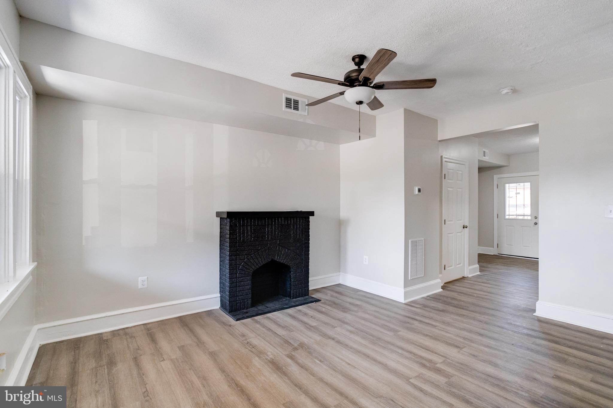 BELAIR-EDISON - Residential